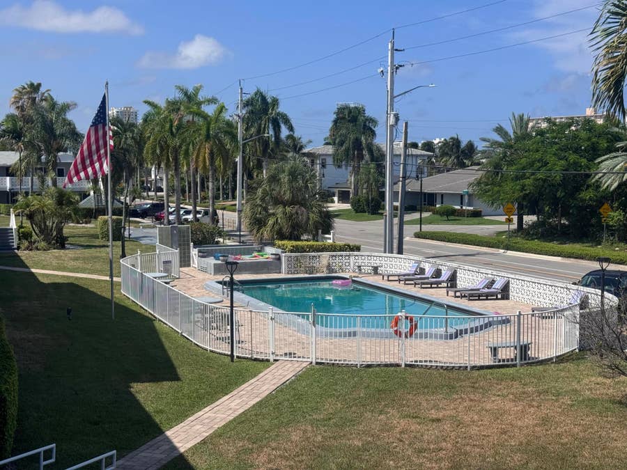 Property photo for 600 Layne Boulevard, #117, Hallandale Beach, FL