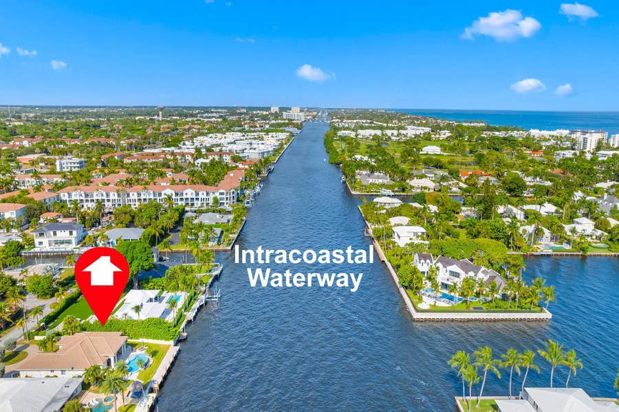 Property photo for 3219 Karen Drive, Delray Beach, FL