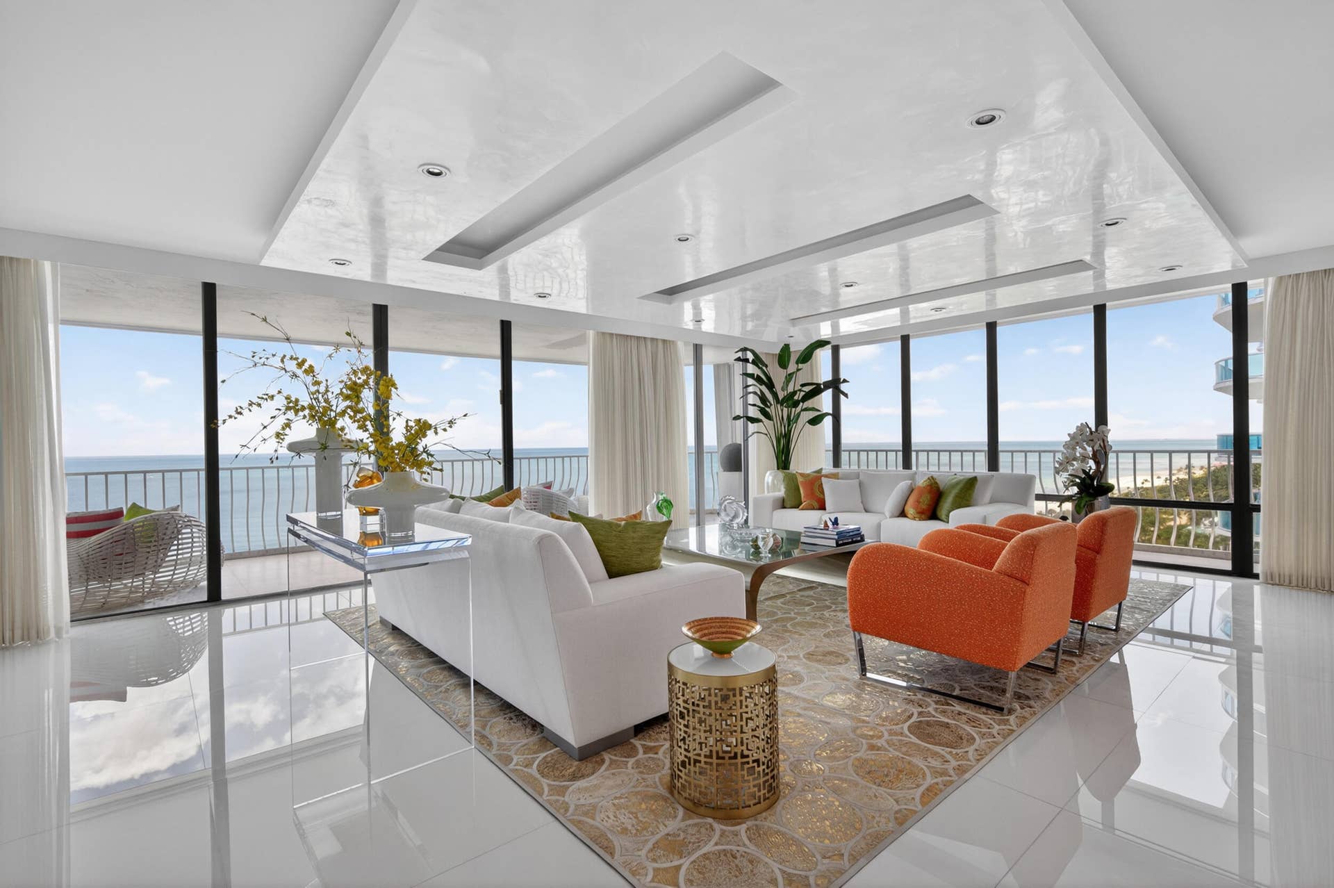 10155 Collins Avenue, #1401, Bal Harbour, FL 33154 10155 apt 1401-23
