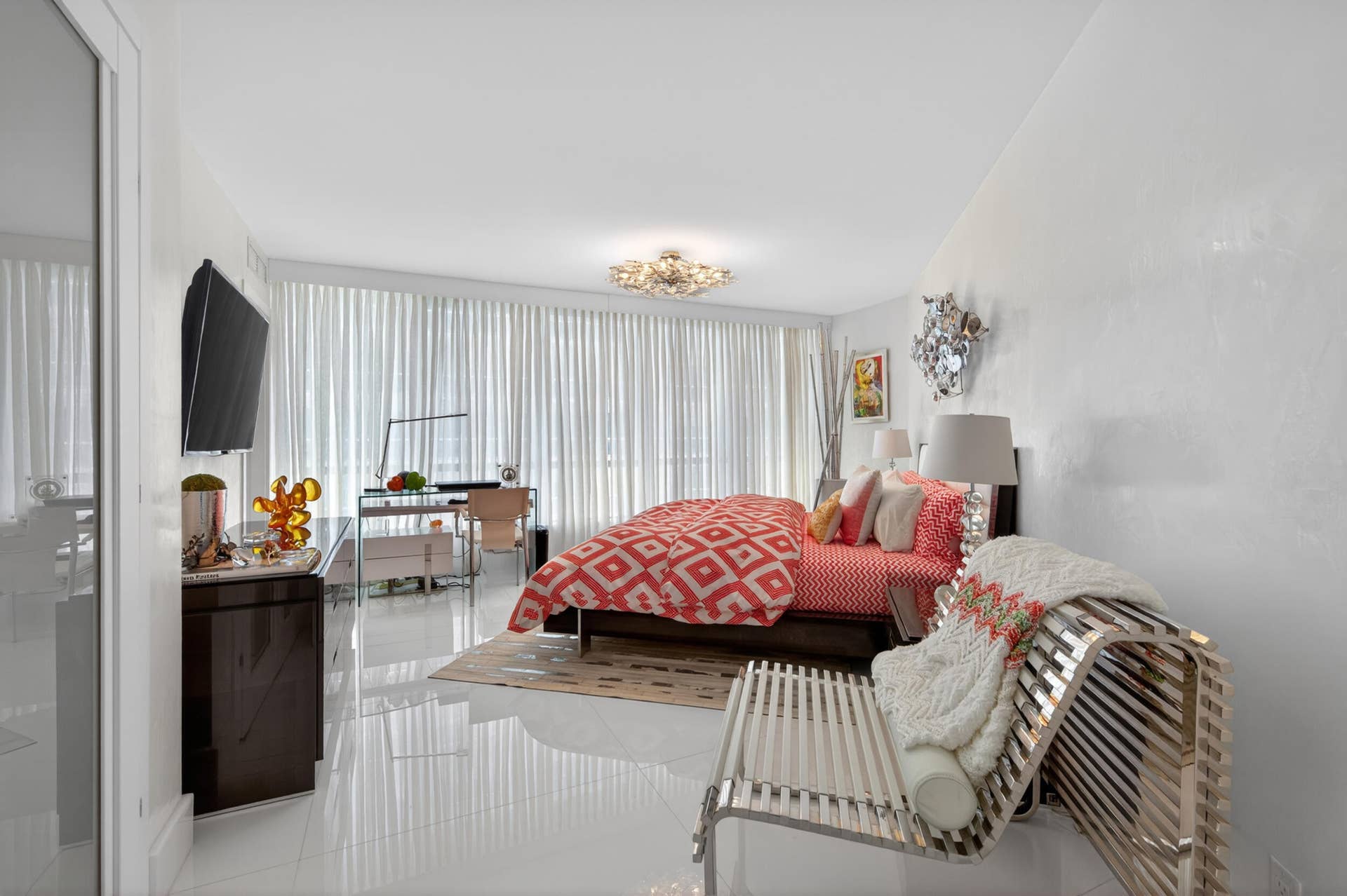 10155 Collins Avenue, #1401, Bal Harbour, FL 33154 10155 apt 1401-47