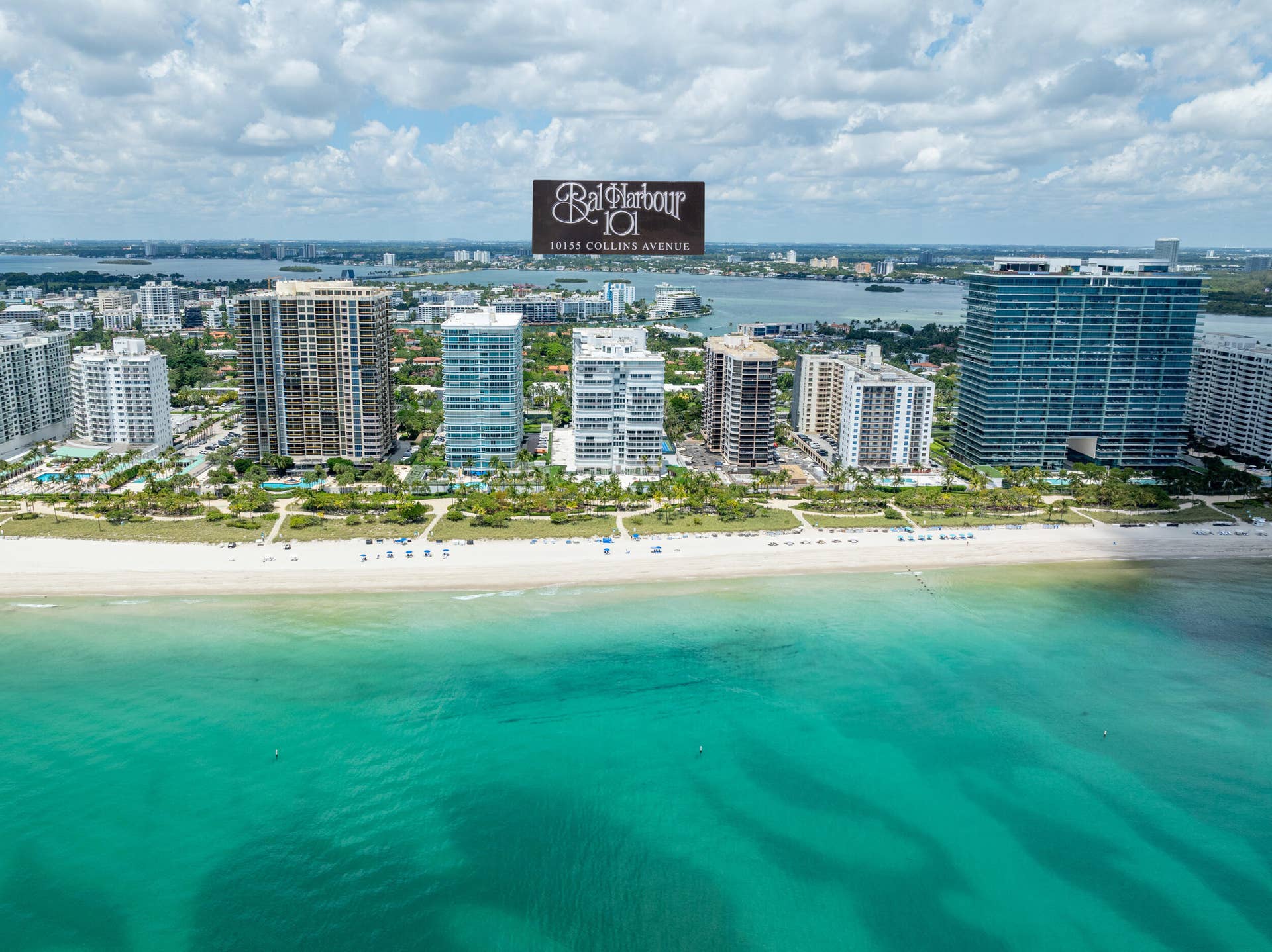 10155 Collins Avenue, #1401, Bal Harbour, FL 33154 10155 apt 1401-7