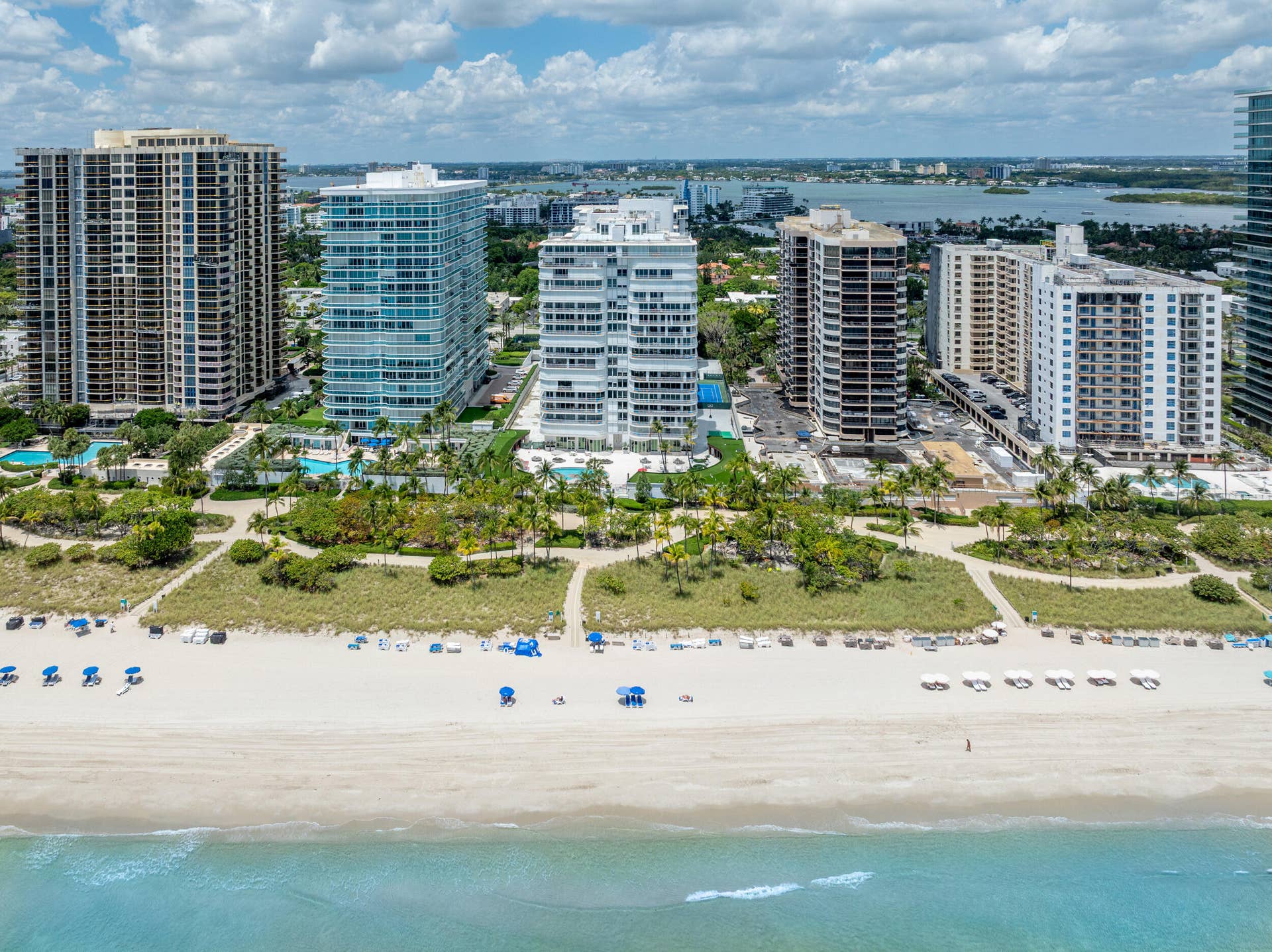 10155 Collins Avenue, #1401, Bal Harbour, FL 33154 10155 apt 1401-4