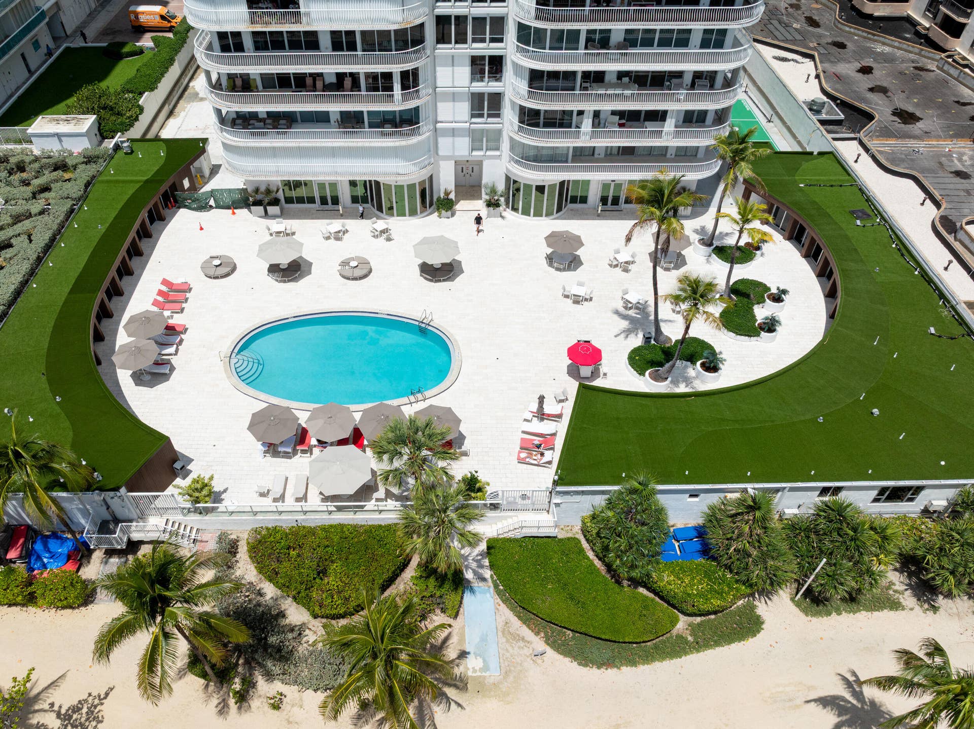 10155 Collins Avenue, #1401, Bal Harbour, FL 33154 10155 apt 1401-10