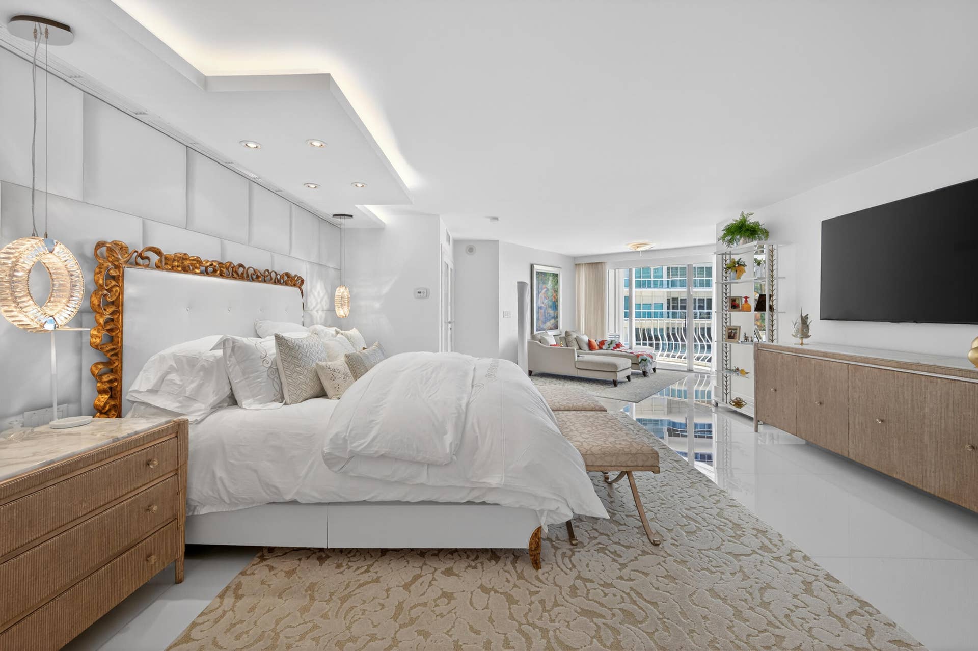 10155 Collins Avenue, #1401, Bal Harbour, FL 33154 10155 apt 1401-54