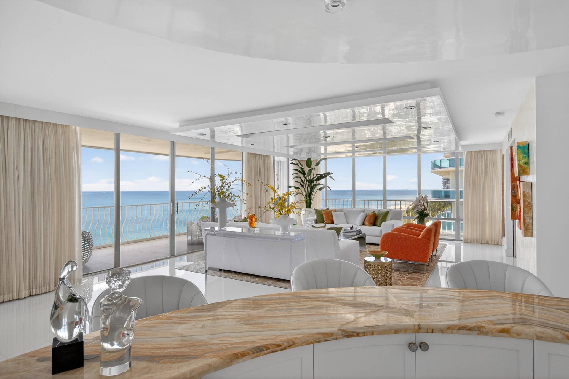 10155 Collins Avenue, #1401, Bal Harbour, FL 33154 10155 apt 1401-22