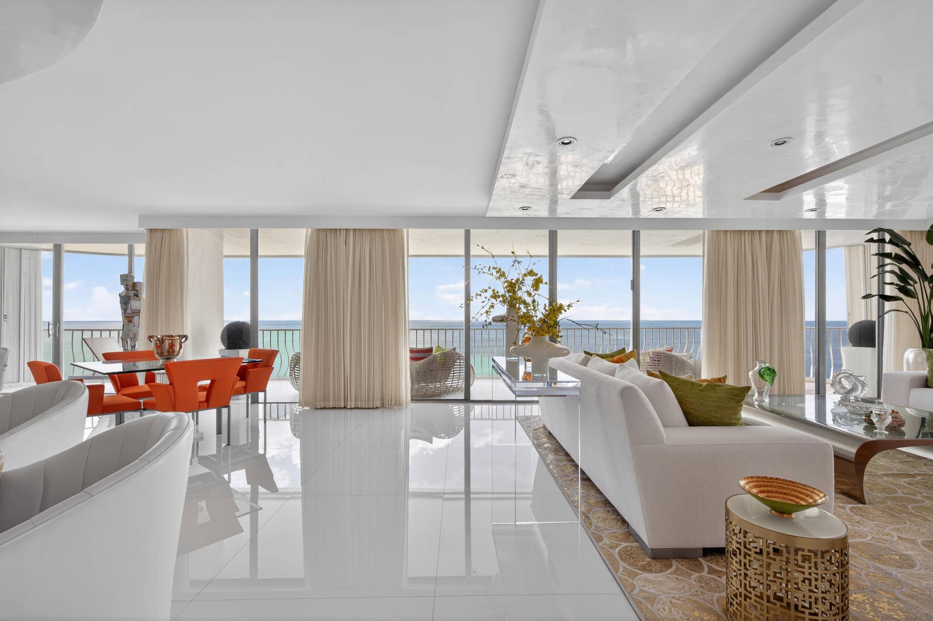 10155 Collins Avenue, #1401, Bal Harbour, FL 33154 10155 apt 1401-21
