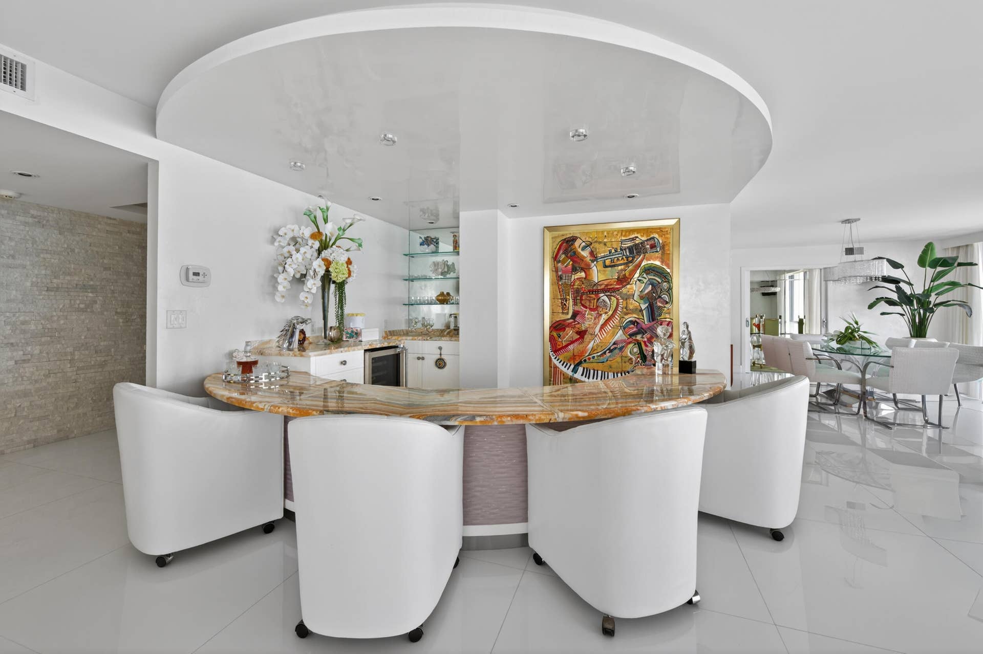 10155 Collins Avenue, #1401, Bal Harbour, FL 33154 10155 apt 1401-27