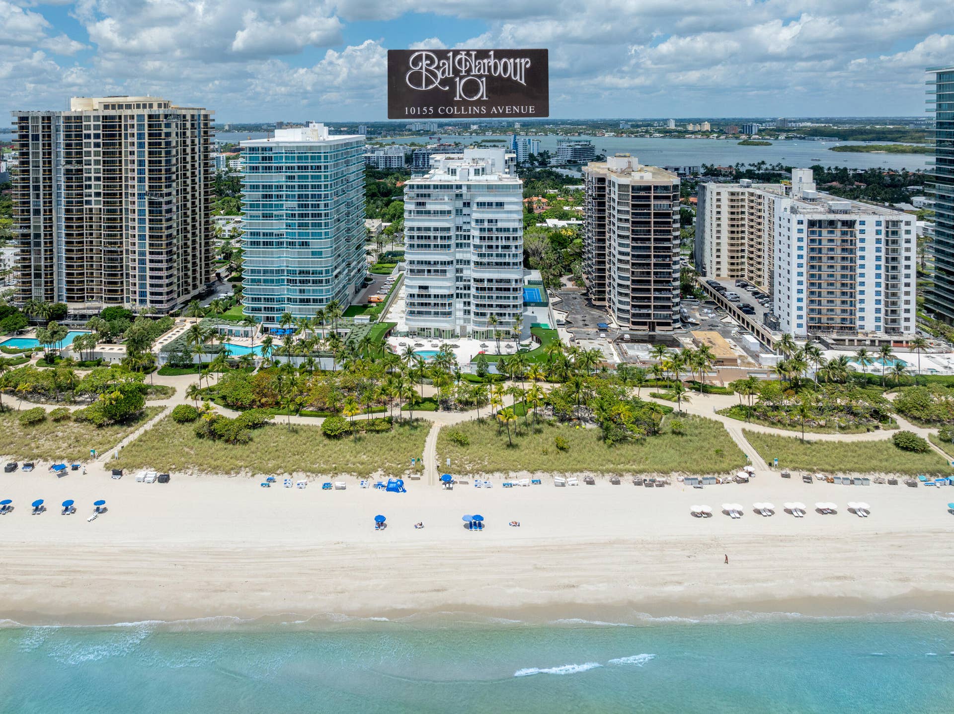 10155 Collins Avenue, #1401, Bal Harbour, FL 33154 10155 apt 1401-3