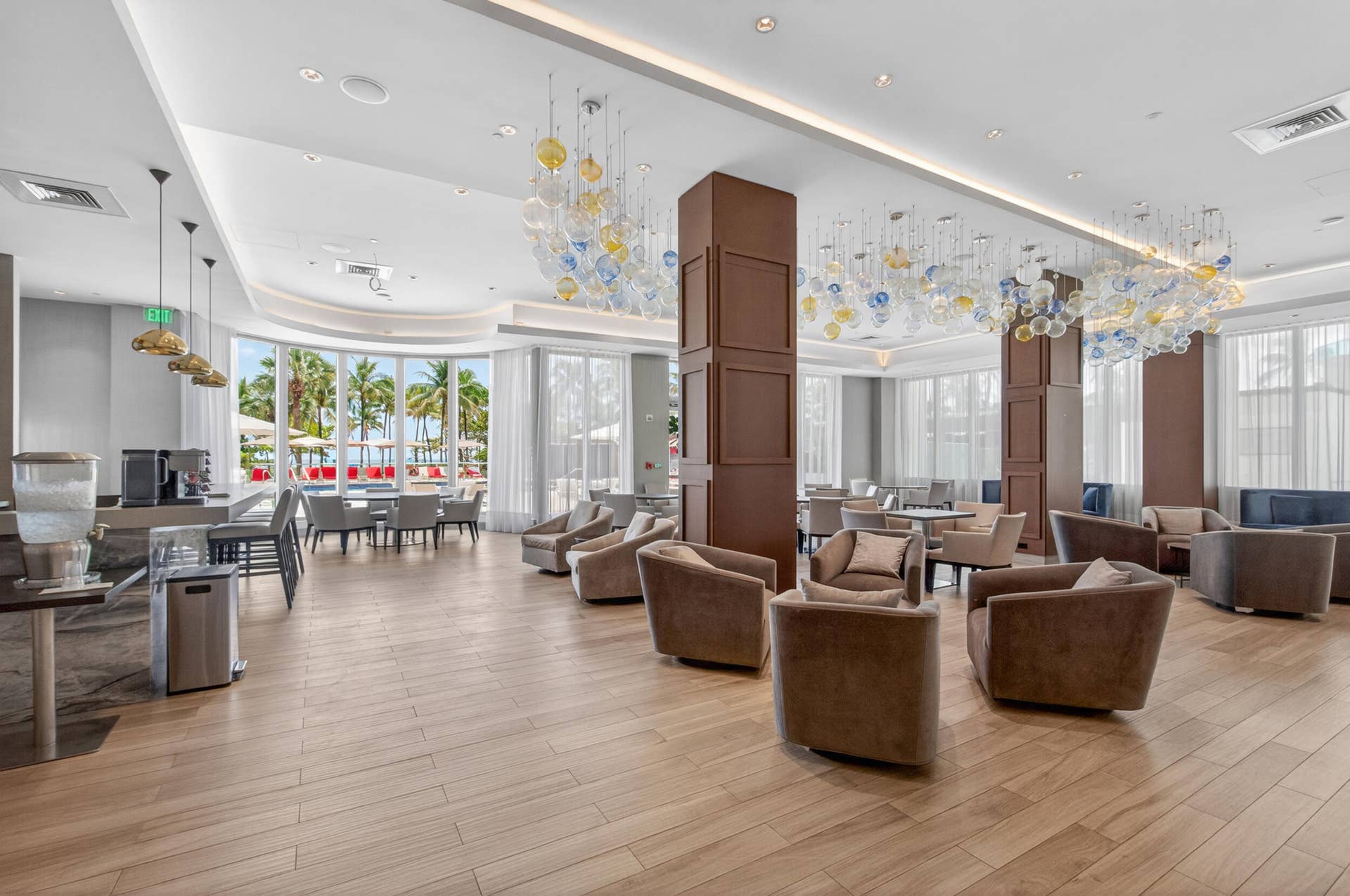 10155 Collins Avenue, #1401, Bal Harbour, FL 33154 10155 apt 1401-73