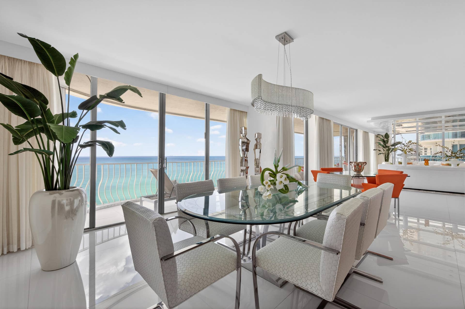 10155 Collins Avenue, #1401, Bal Harbour, FL 33154 10155 apt 1401-25