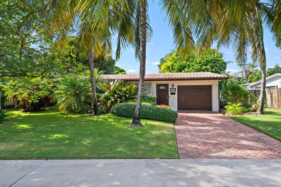 Property photo for 1001 NE 2nd Terrace, Boca Raton, FL