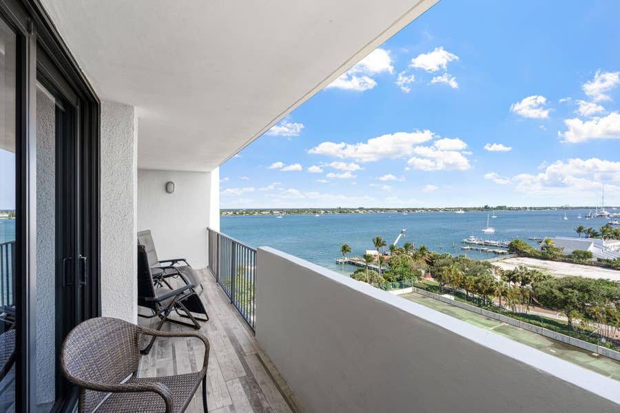 Property photo for 5600 N Flagler Drive, #905, West Palm Beach, FL