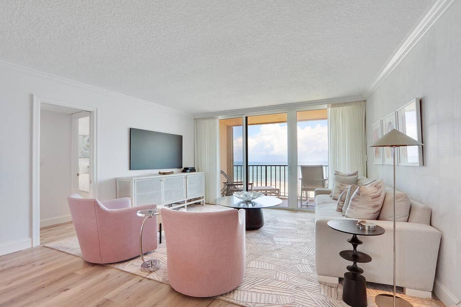 Property photo for 100 Ocean Trail Way, #Ph1, Jupiter, FL