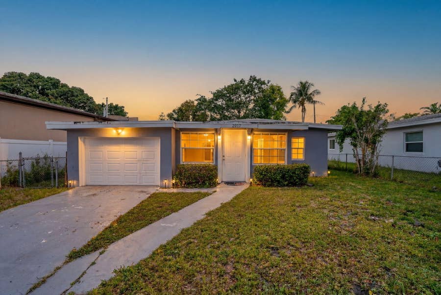 Property photo for 2917 NW 7th Court, #2917, Fort Lauderdale, FL