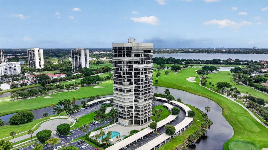 Property photo for 1900 Consulate Place, #1705, West Palm Beach, FL