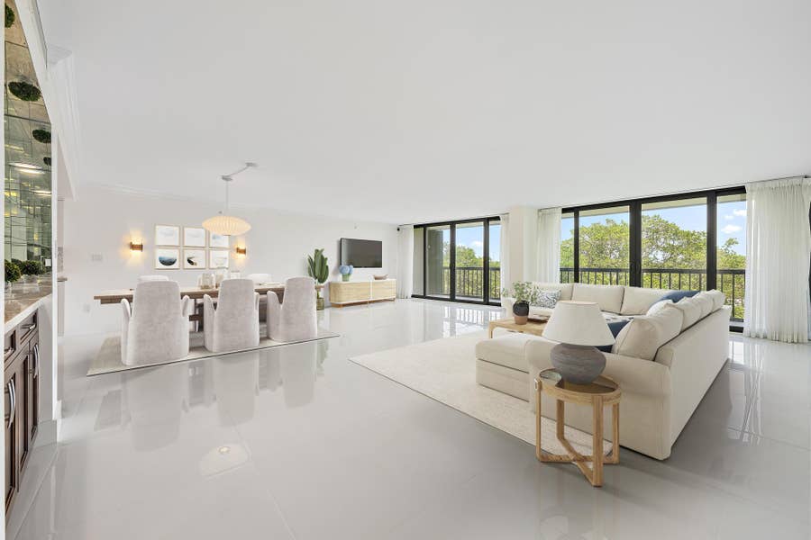 Property photo for 2450 Presidential Way, #505, West Palm Beach, FL