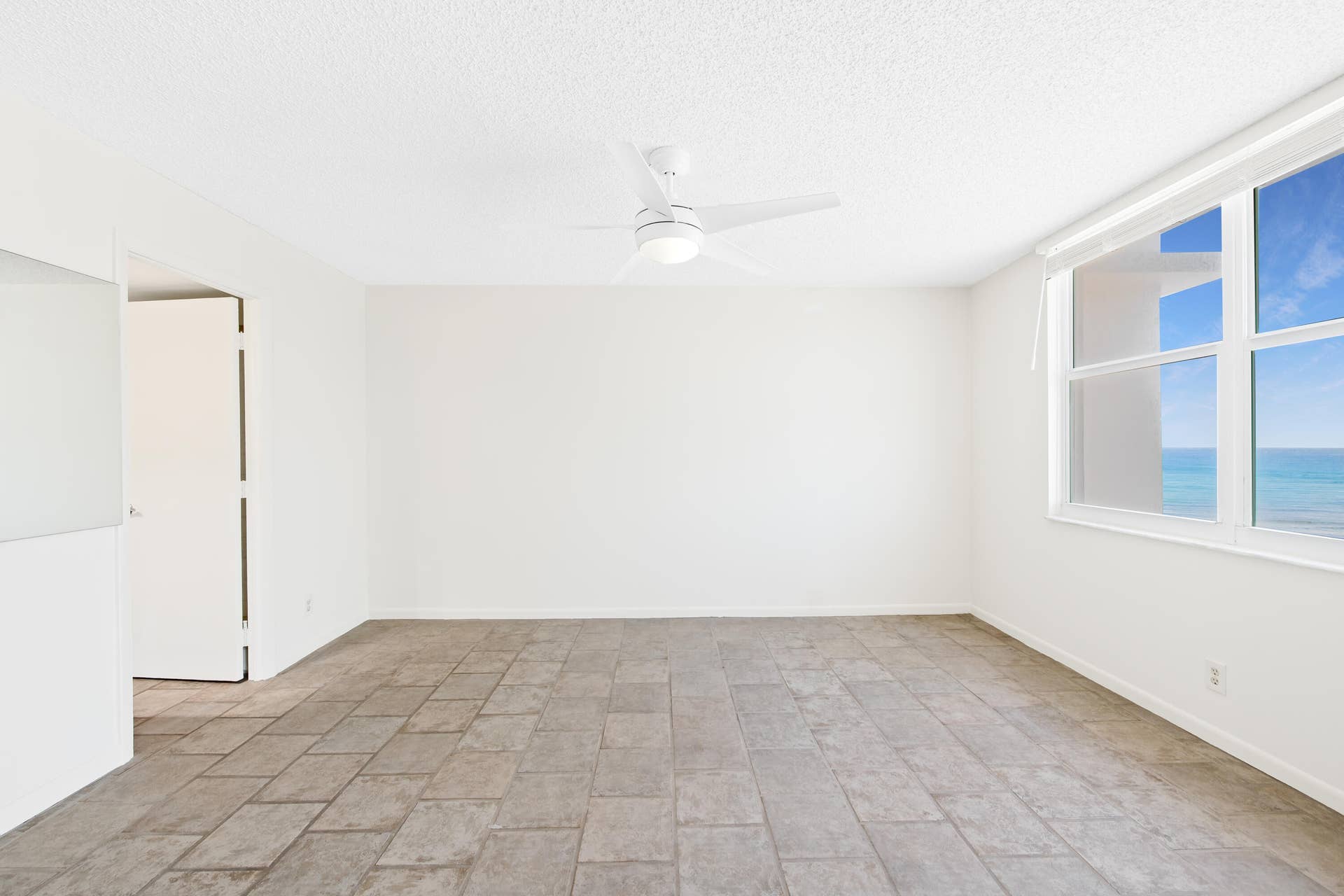 4505 S Ocean Boulevard, #303, Highland Beach, FL 33487 Guest Room with an Ocean View