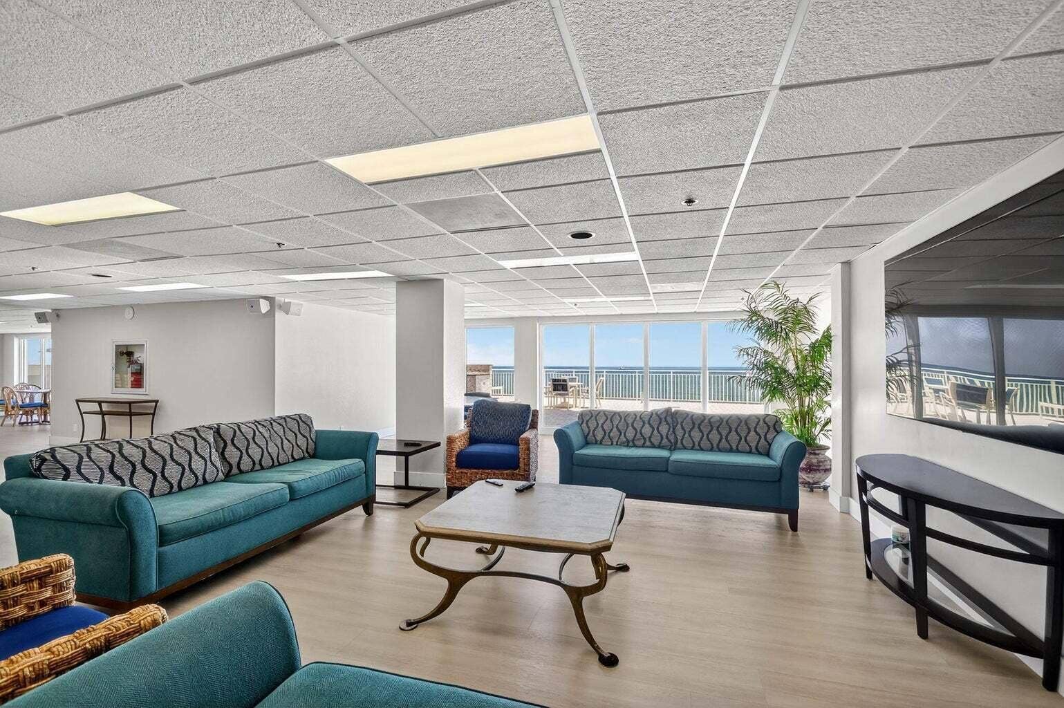 4505 S Ocean Boulevard, #303, Highland Beach, FL 33487 45 ocean bldg 2