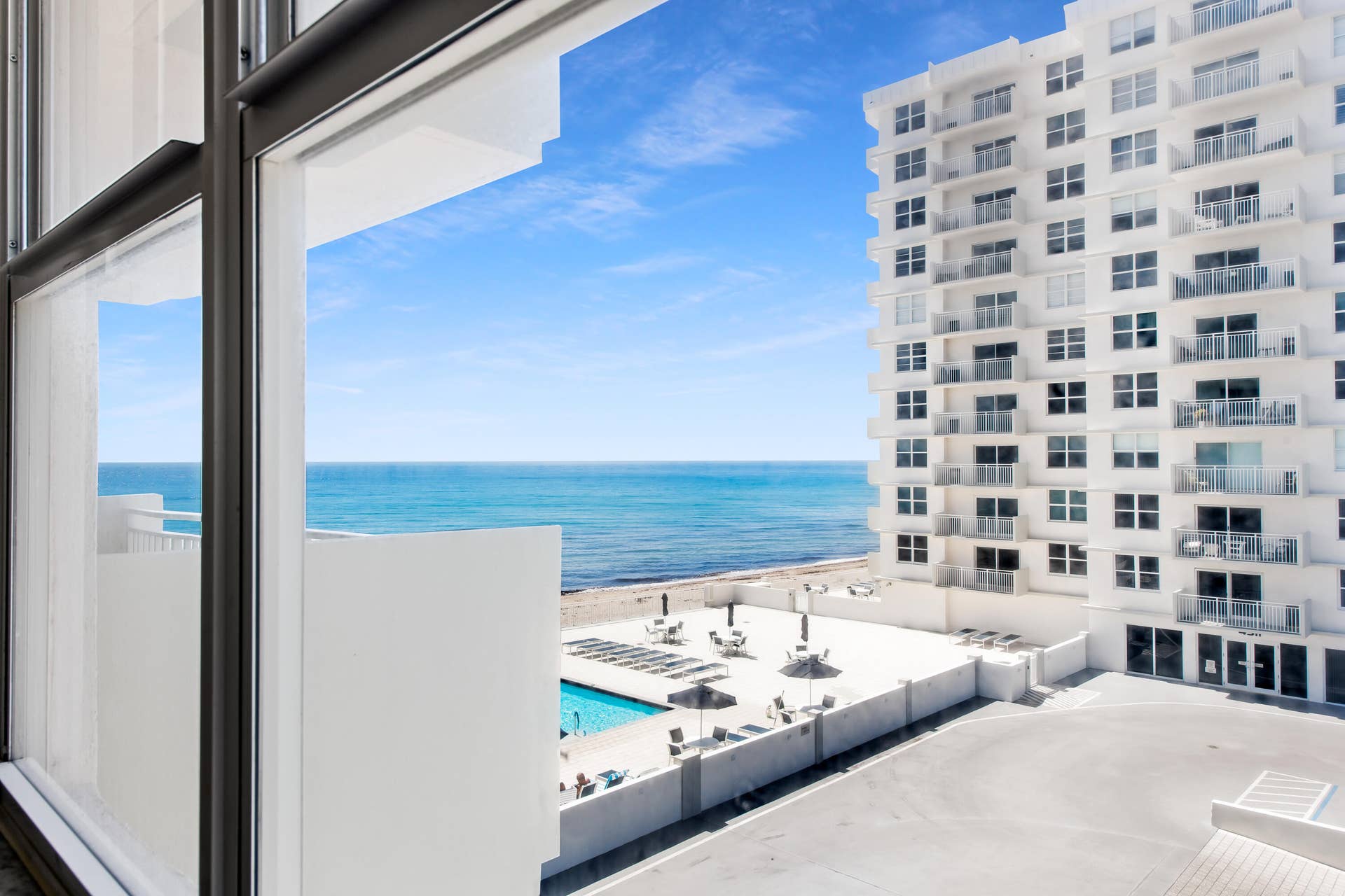 4505 S Ocean Boulevard, #303, Highland Beach, FL 33487 Bedroom View