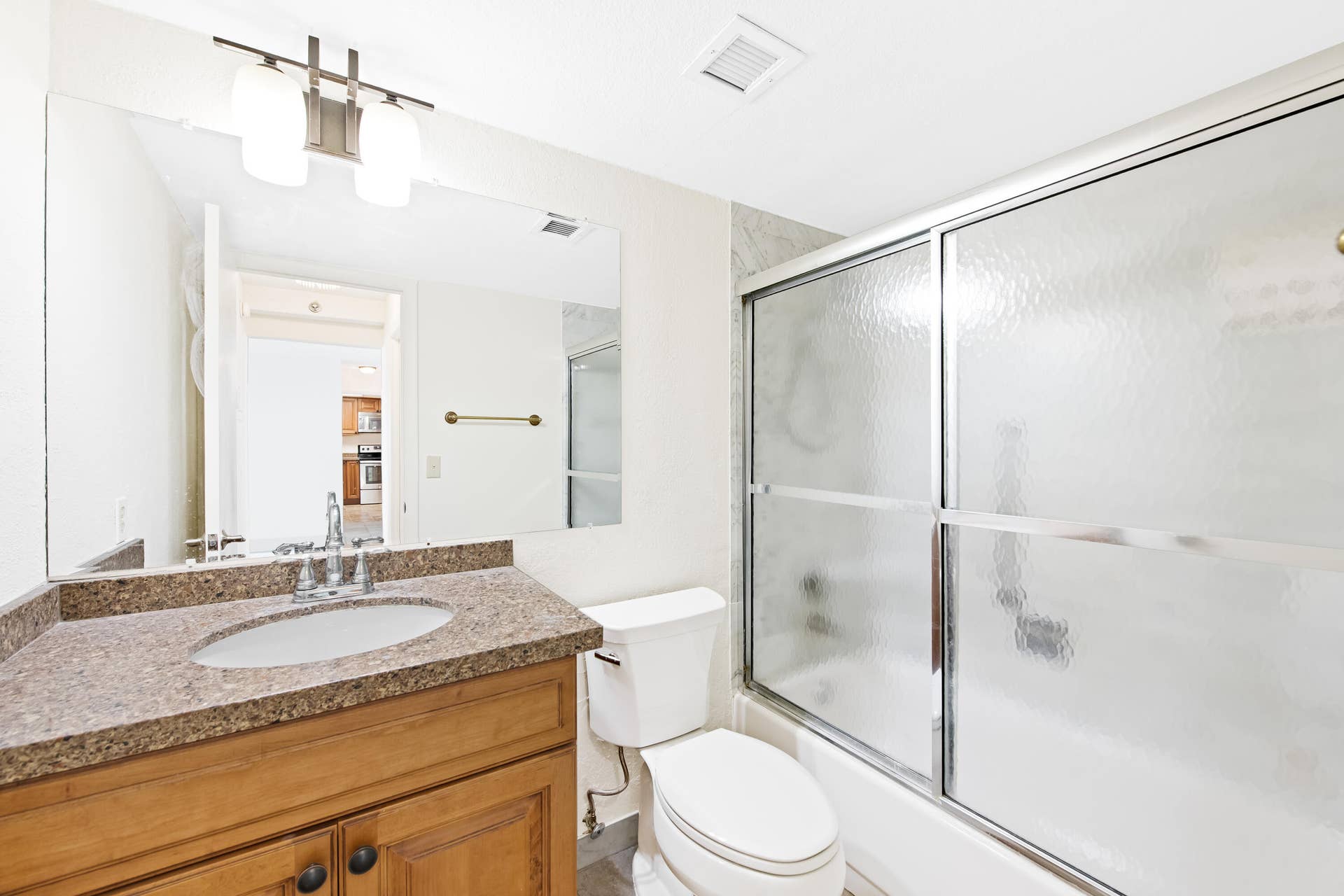 4505 S Ocean Boulevard, #303, Highland Beach, FL 33487 Master Bath