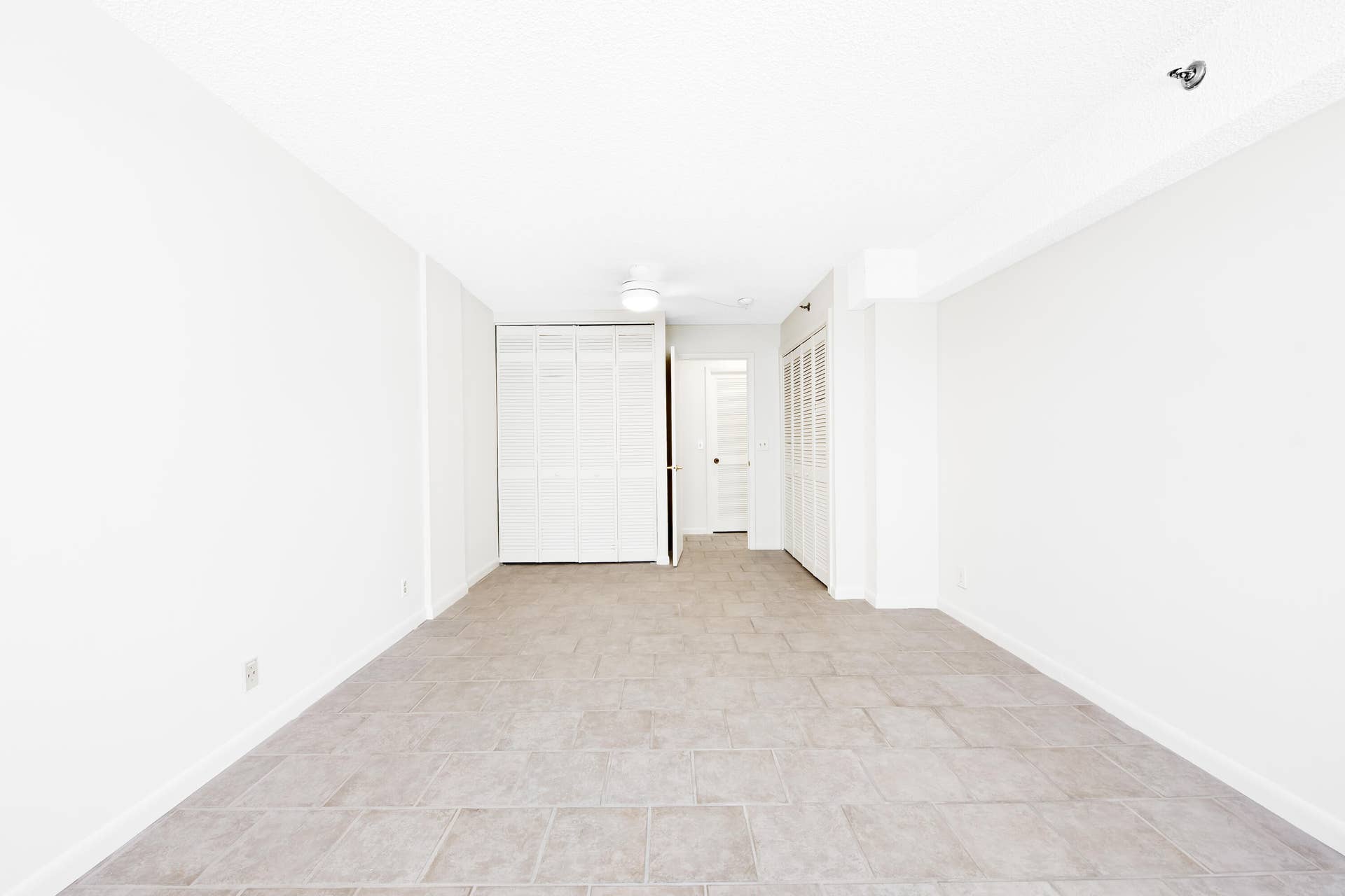 4505 S Ocean Boulevard, #303, Highland Beach, FL 33487 Master Bedroom