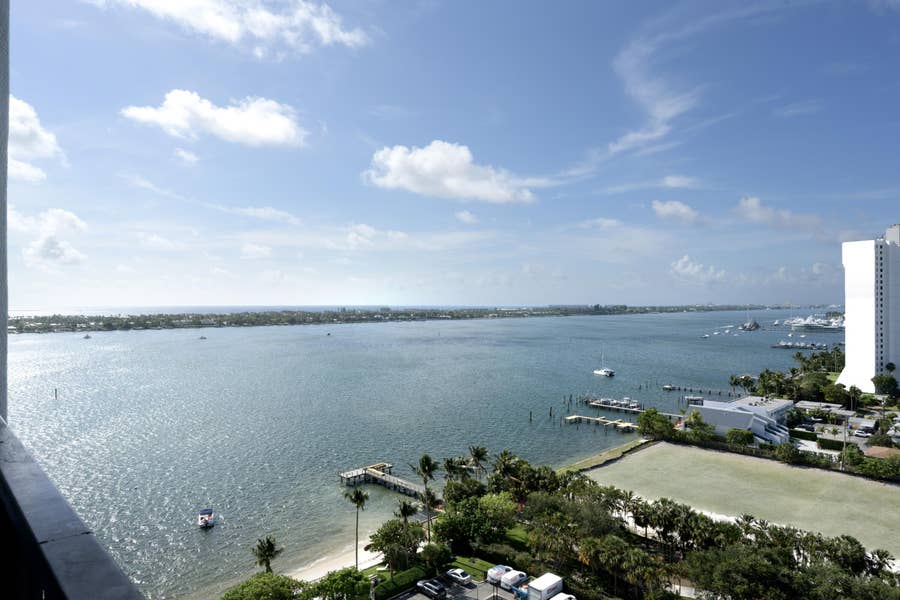 Property photo for 5600 N Flagler Drive, #1605, West Palm Beach, FL