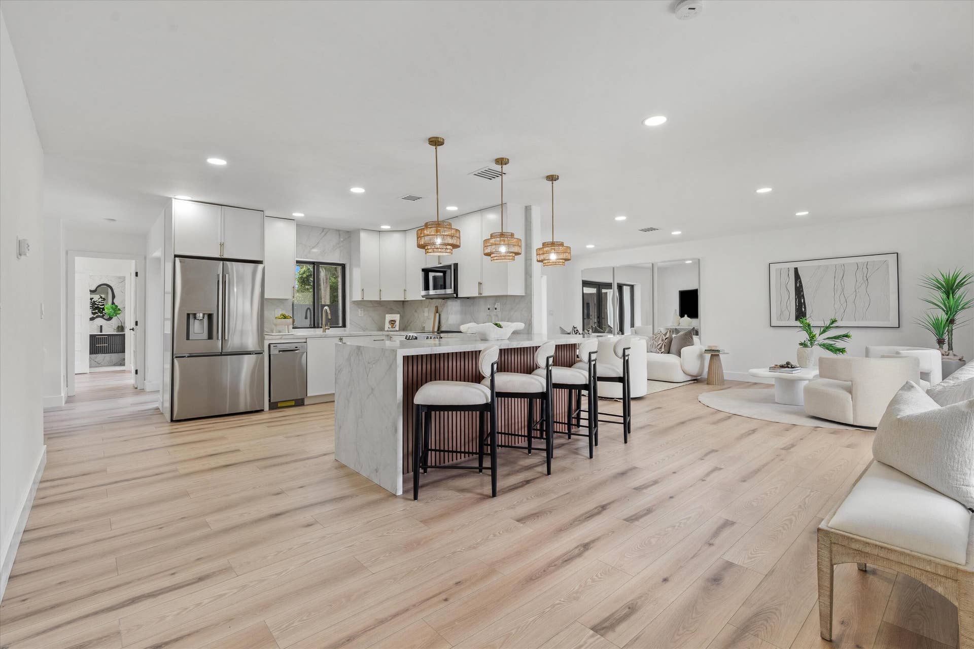 4721 Bayview Drive, Fort Lauderdale, FL 33308 12-4721 Bayview Drive Ft. Lauderdale, FL