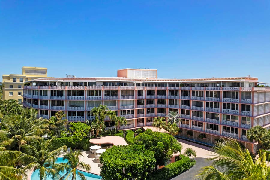 Property photo for 315 S Lake Drive, #1a, Palm Beach, FL