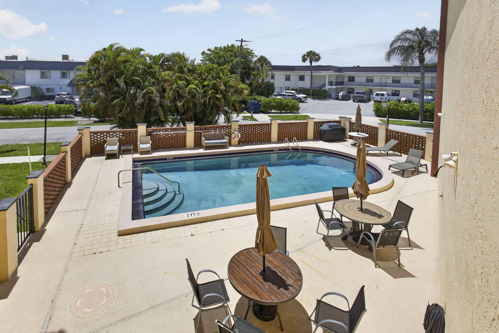 Community Pool