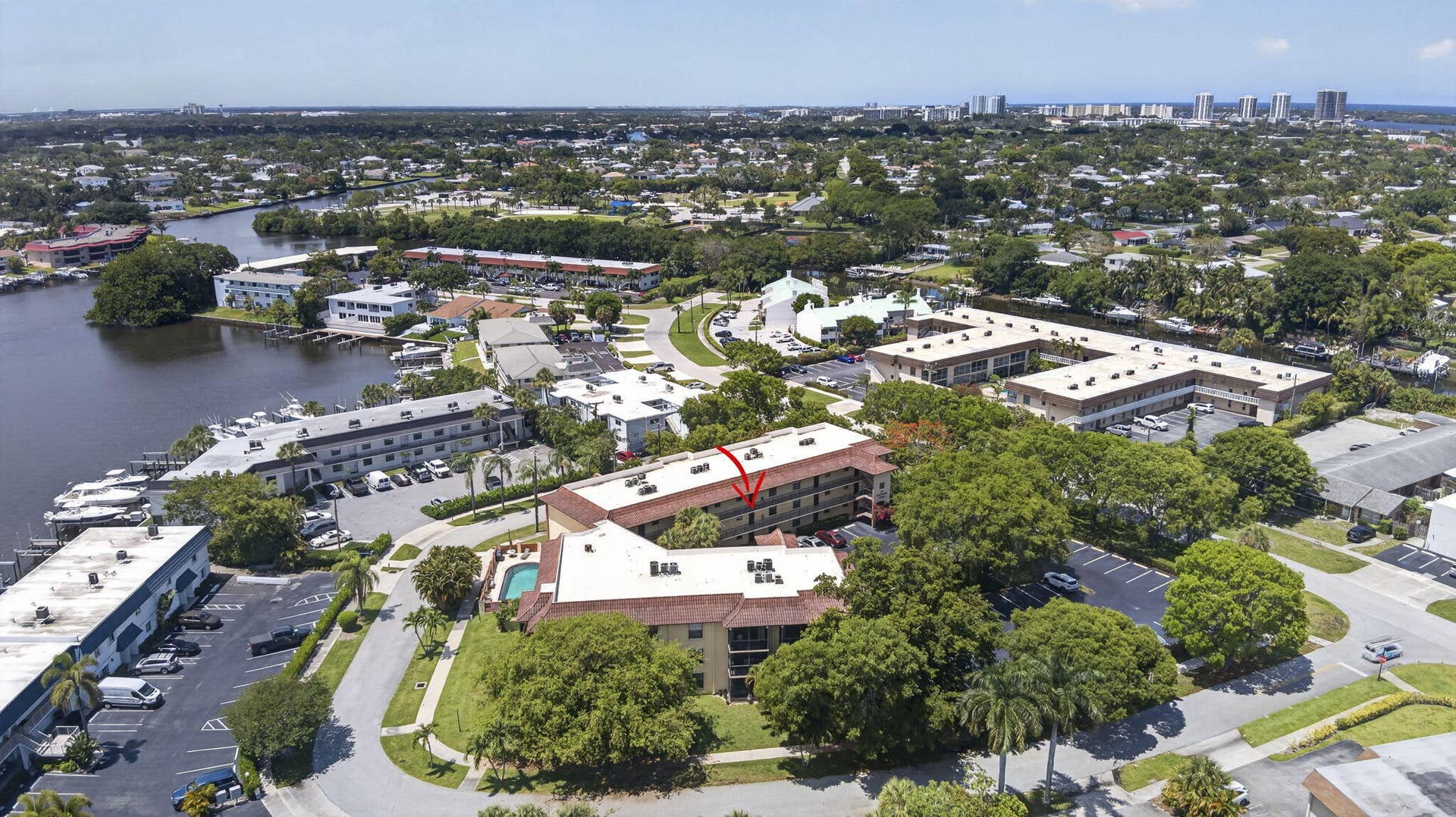 aerial