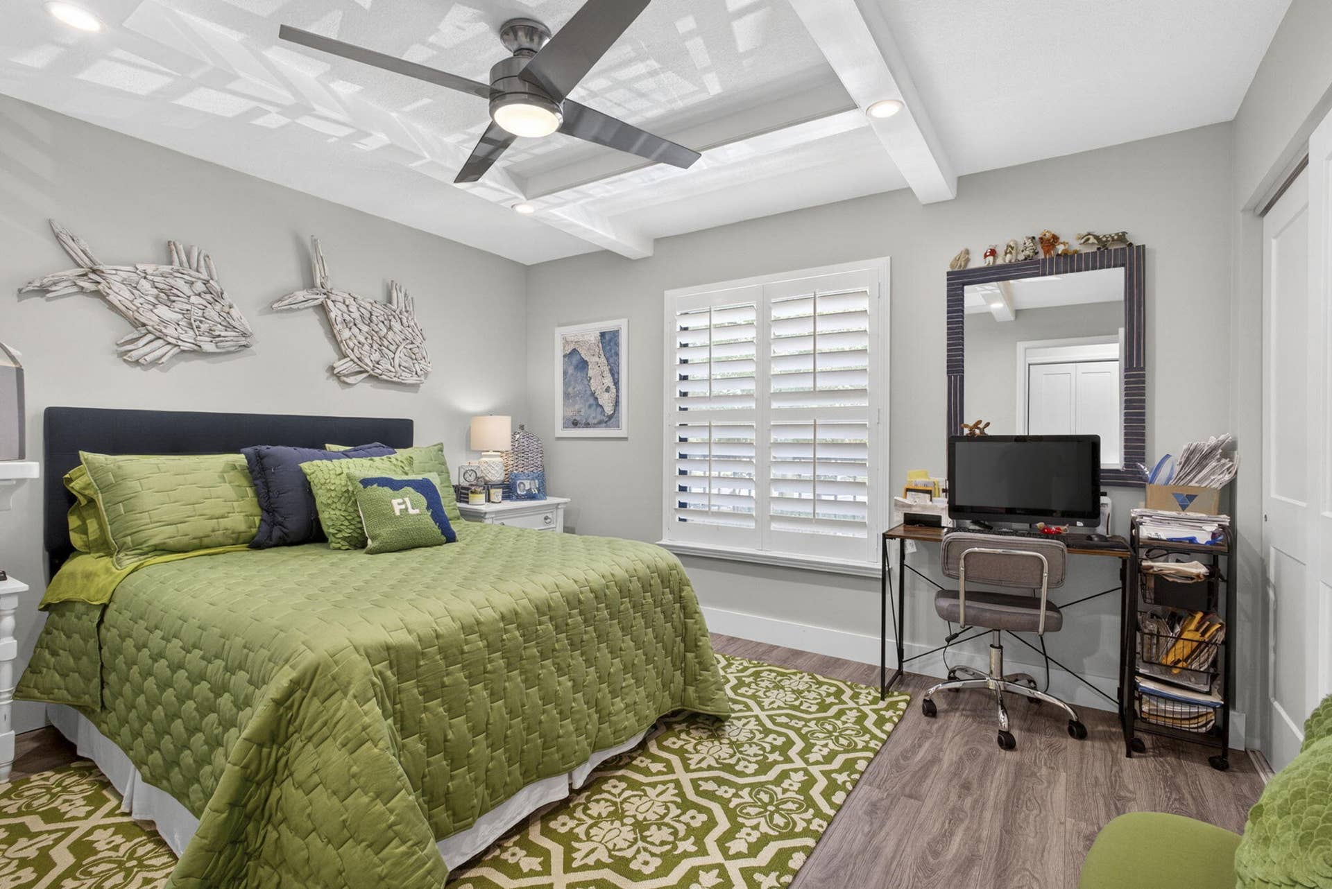 guest bedroom