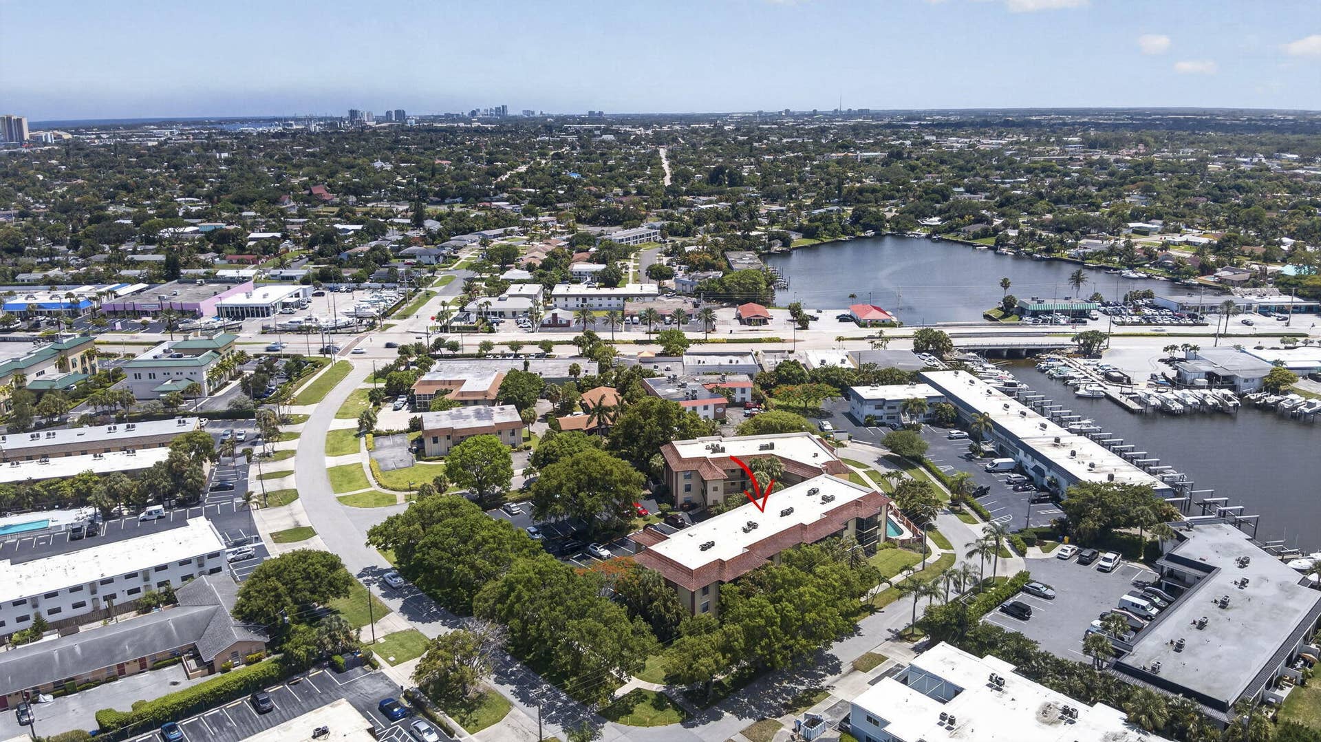 aerial