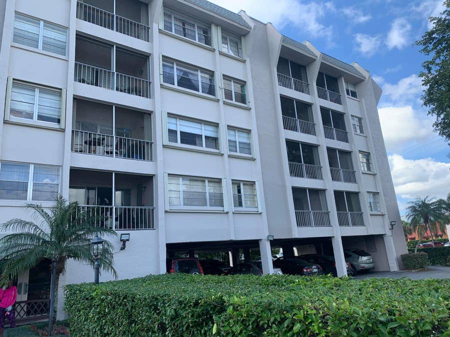 Property photo for 505 Spencer Drive, #410, West Palm Beach, FL