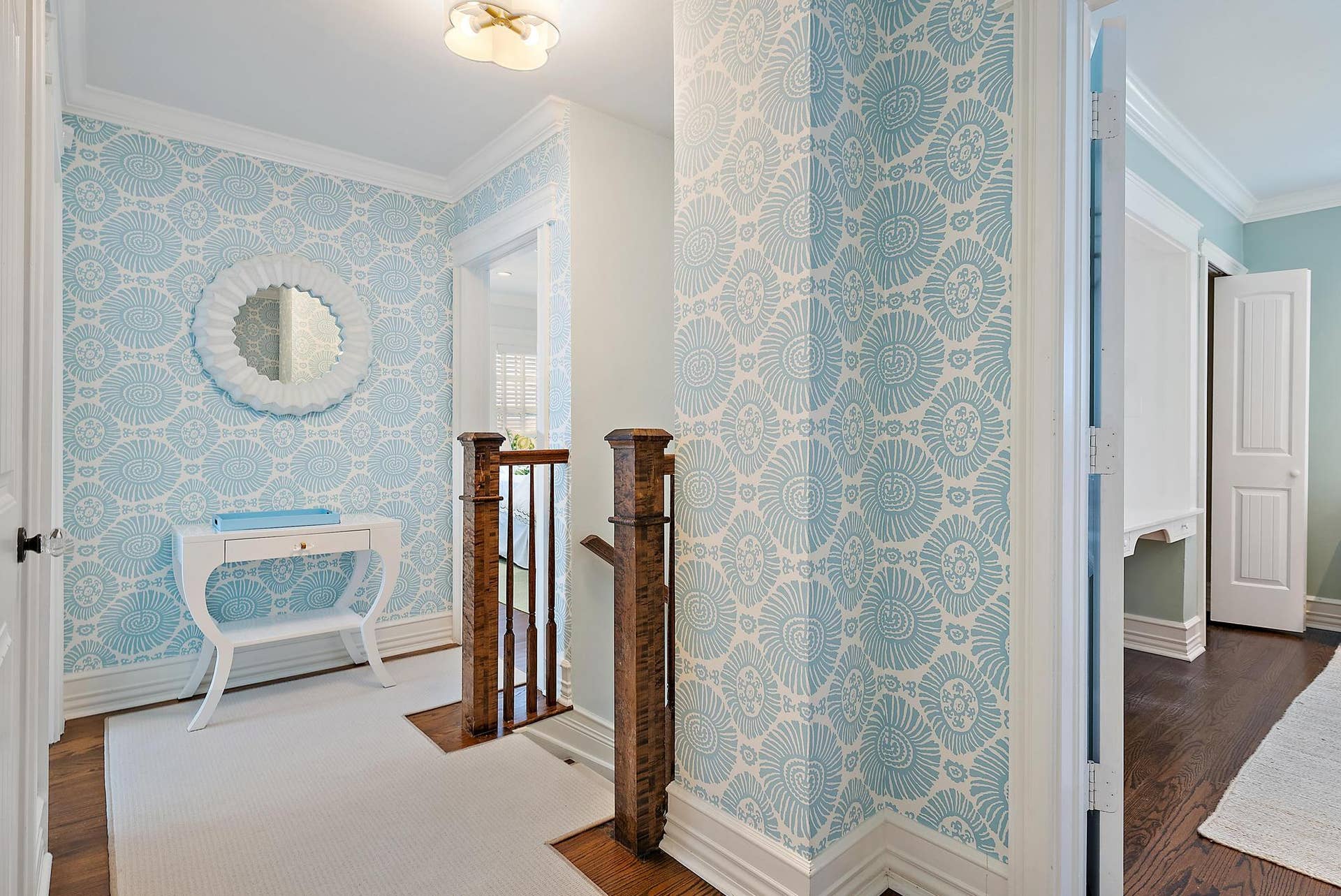 3109 Washington Road, West Palm Beach, FL 33405 Upper Hall