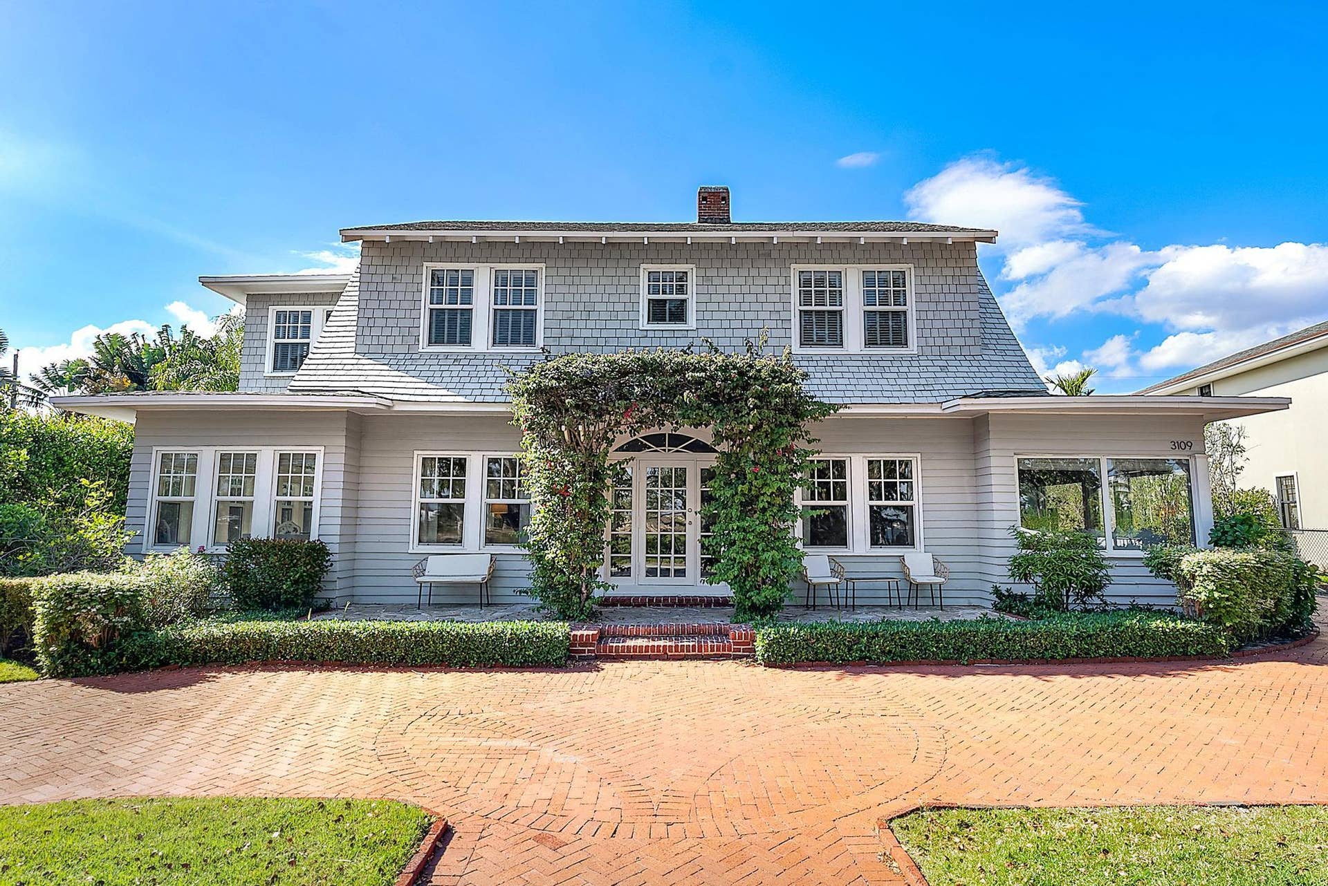 3109 Washington Road, West Palm Beach, FL 33405 3109 Washington