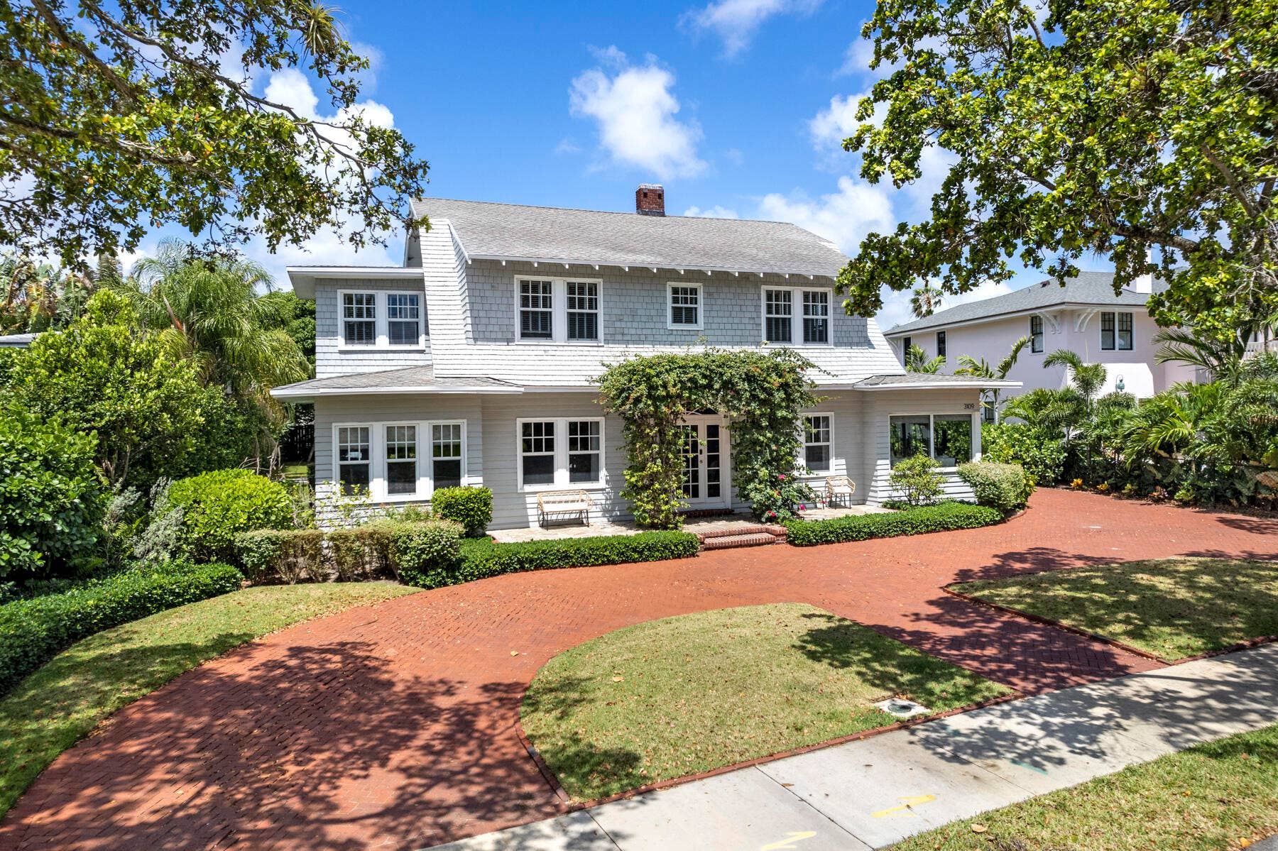 3109 Washington Road, West Palm Beach, FL 33405 3109 Washington