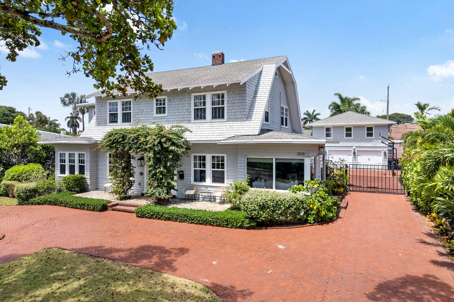 3109 Washington Road, West Palm Beach, FL 33405 3109 Washington