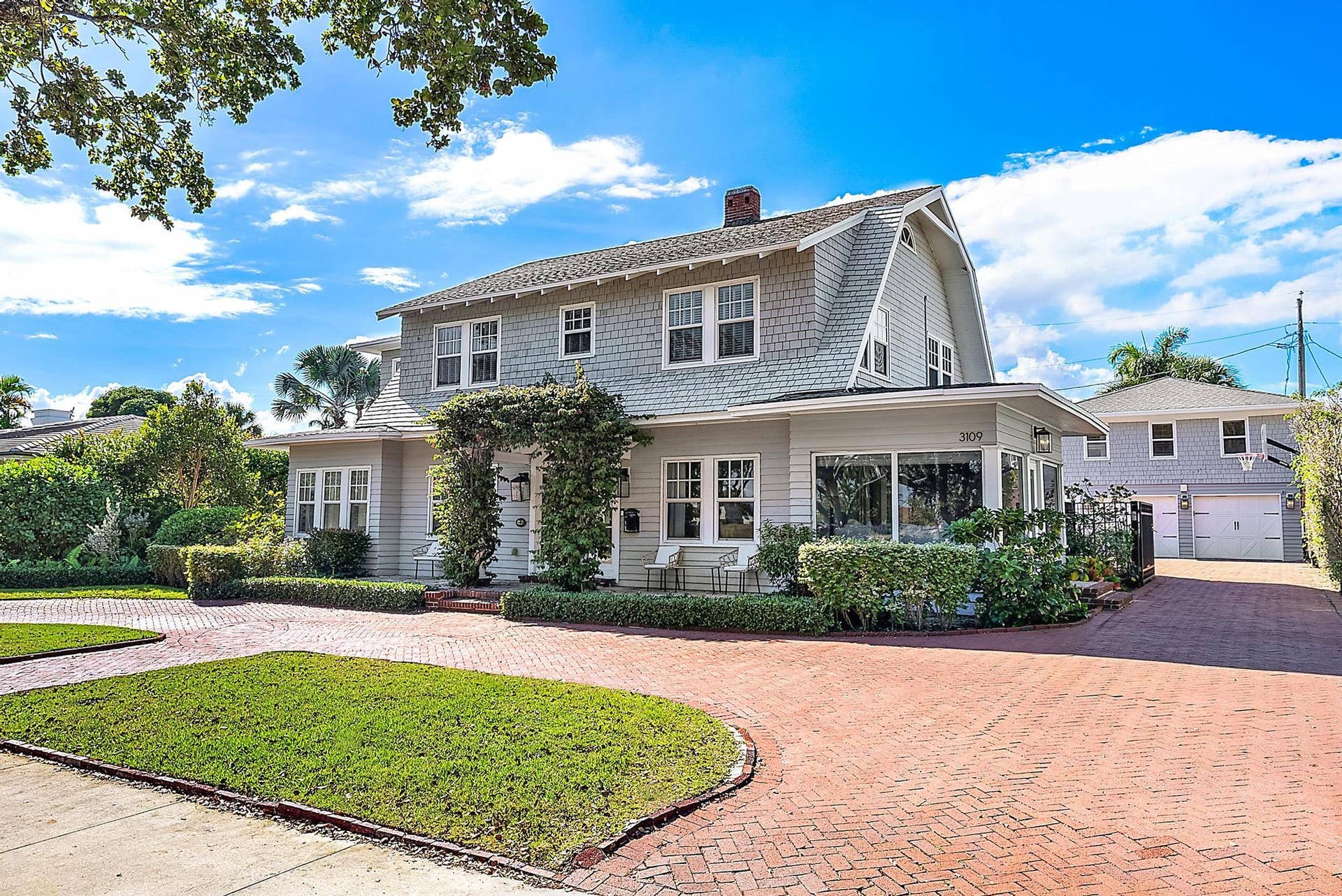 3109 Washington Road, West Palm Beach, FL 33405 3109 Washington