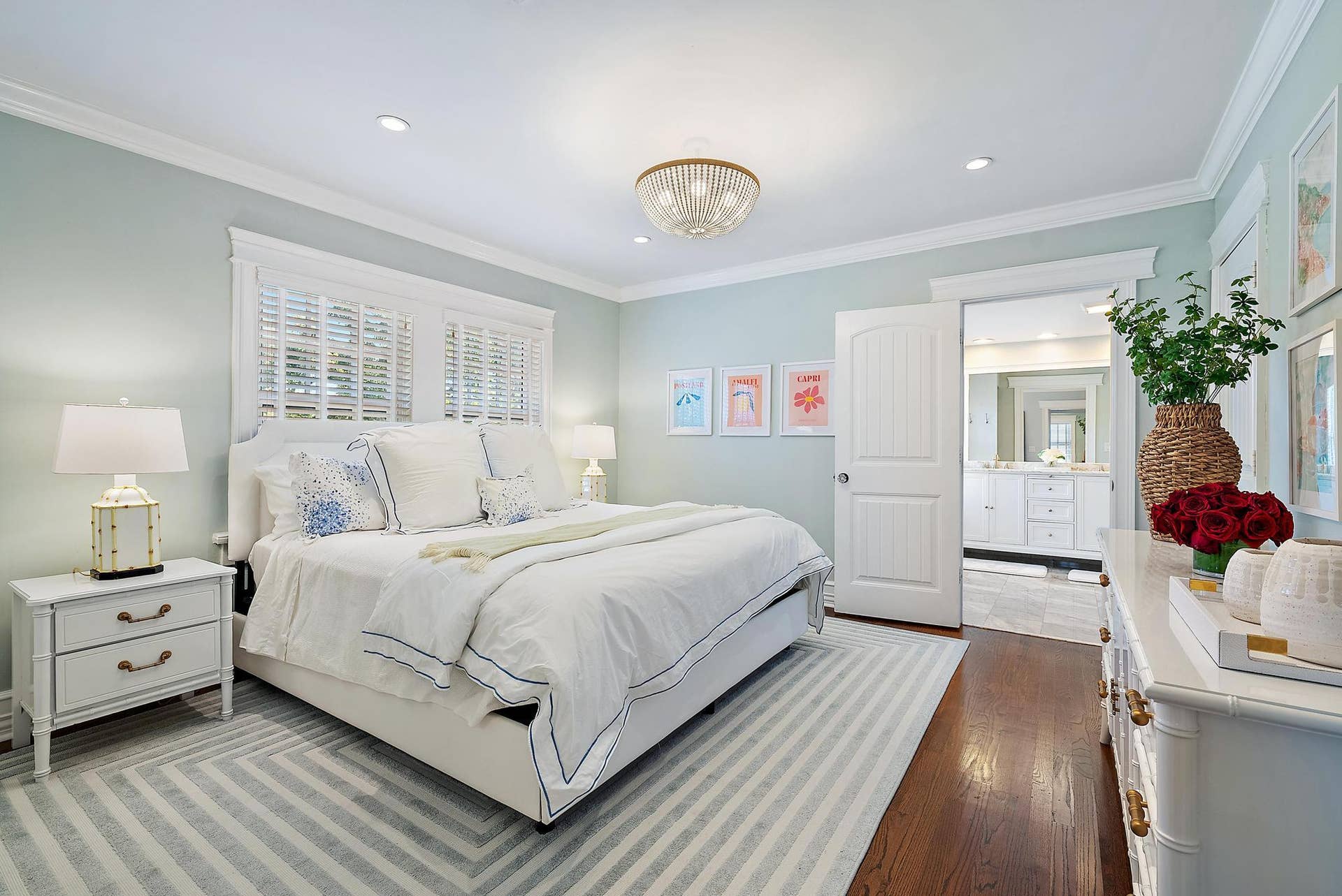 3109 Washington Road, West Palm Beach, FL 33405 Primary Bedroom