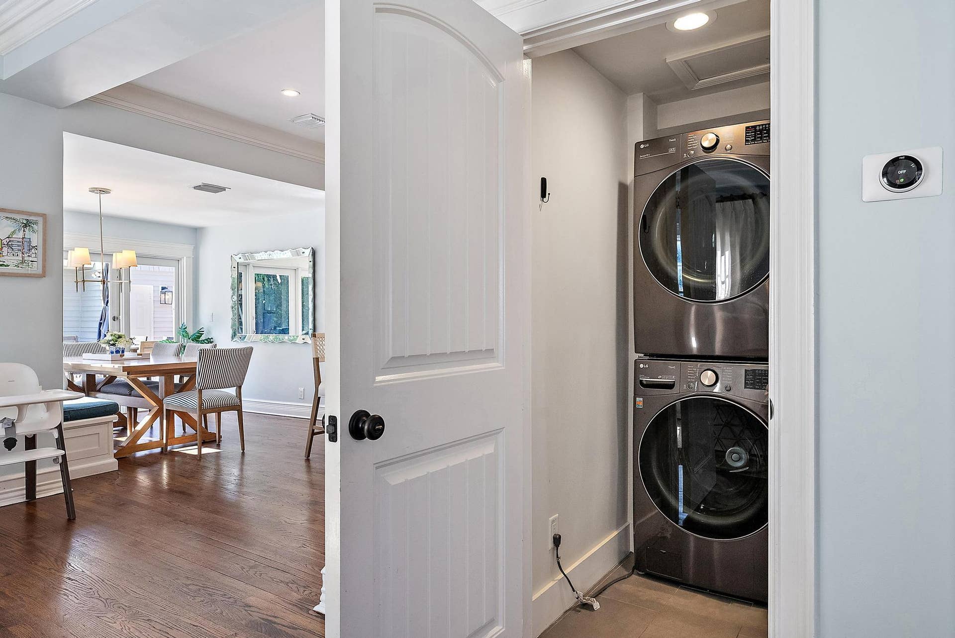 3109 Washington Road, West Palm Beach, FL 33405 Laundry