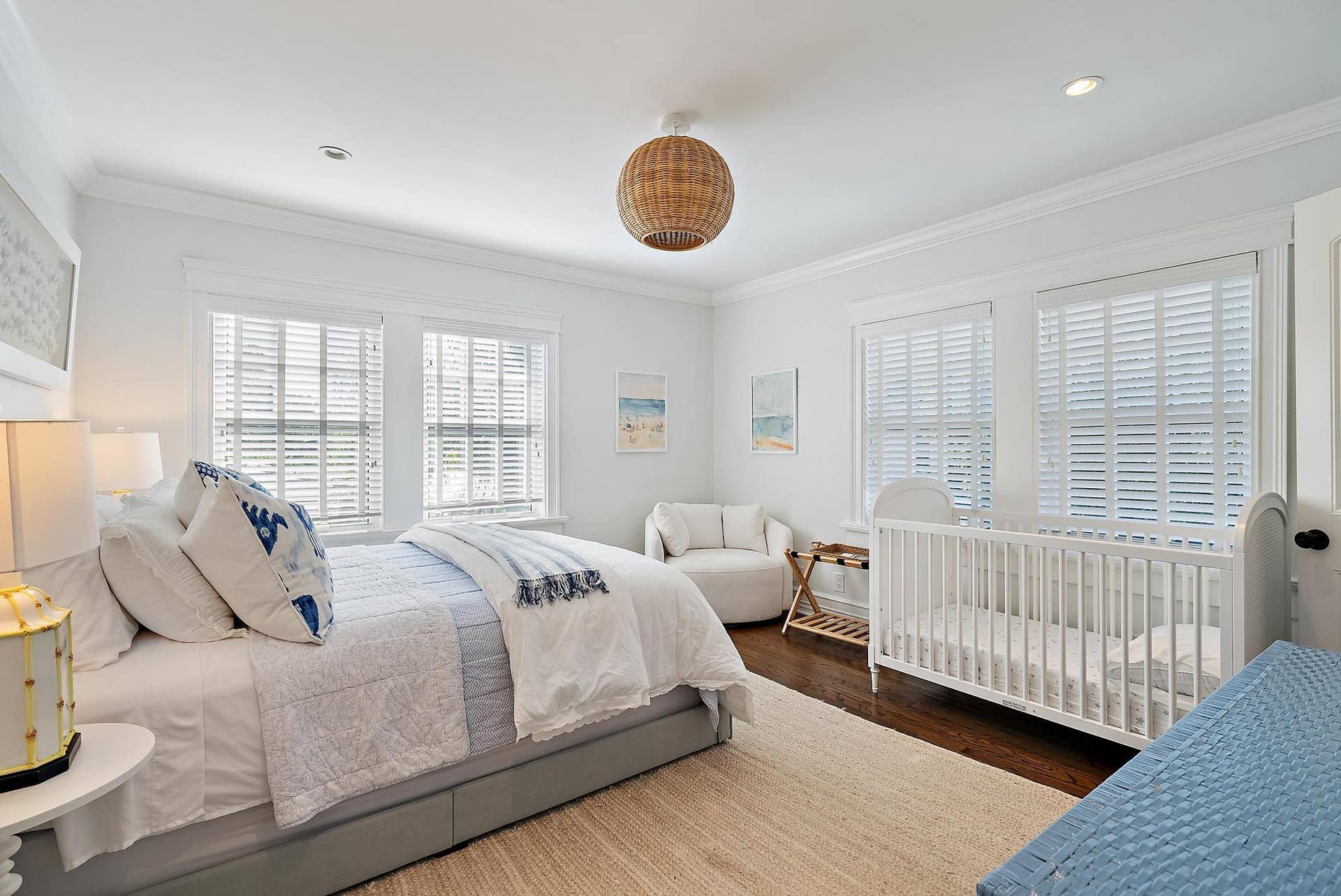 3109 Washington Road, West Palm Beach, FL 33405 Bedroom