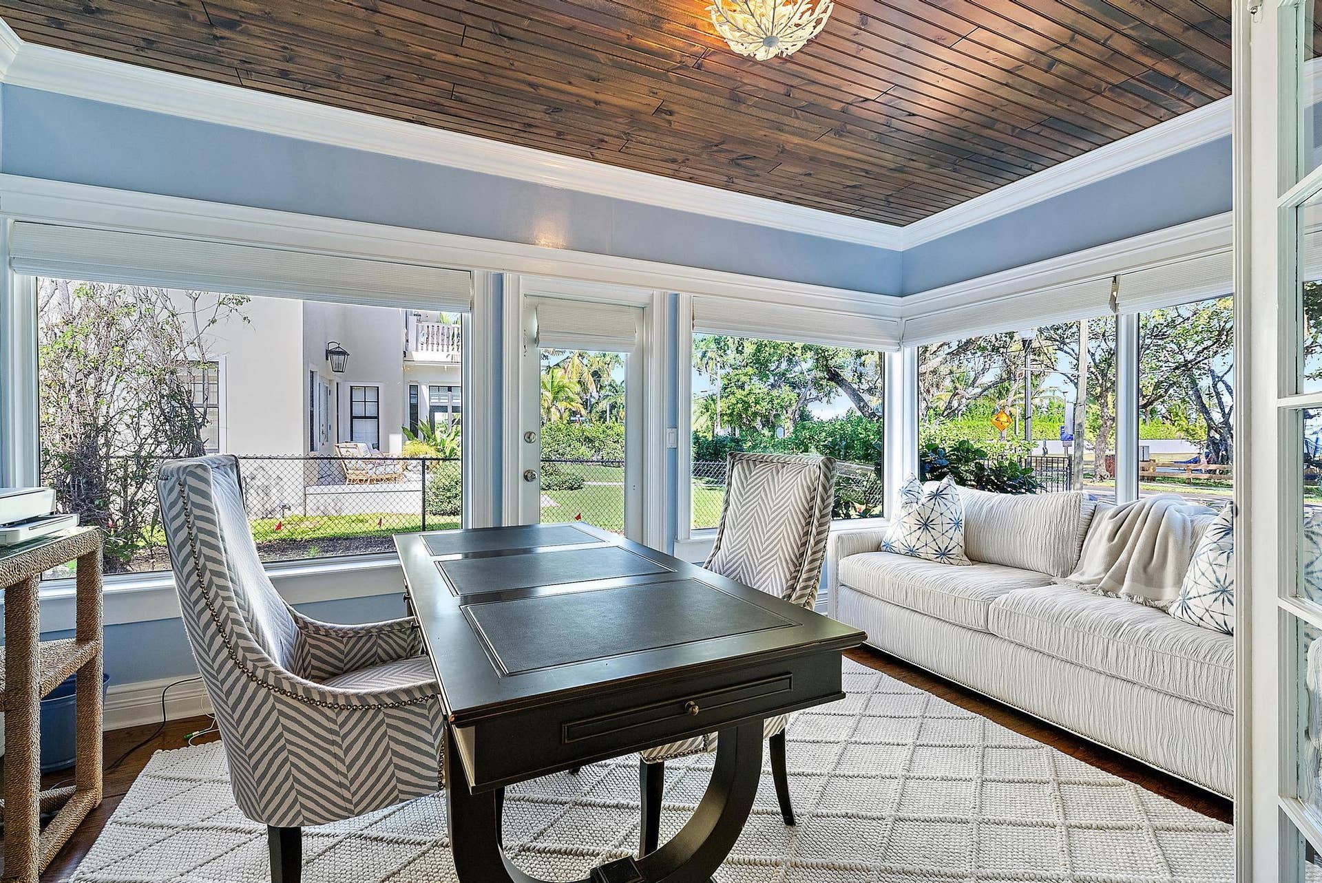 3109 Washington Road, West Palm Beach, FL 33405 Den/Office