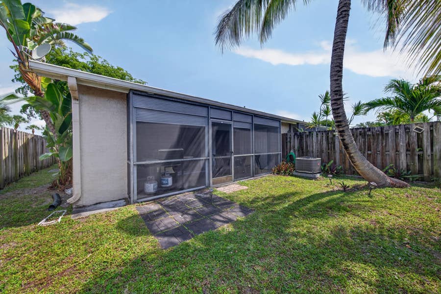 Property photo for 1036 E Lakes Drive, Pompano Beach, FL