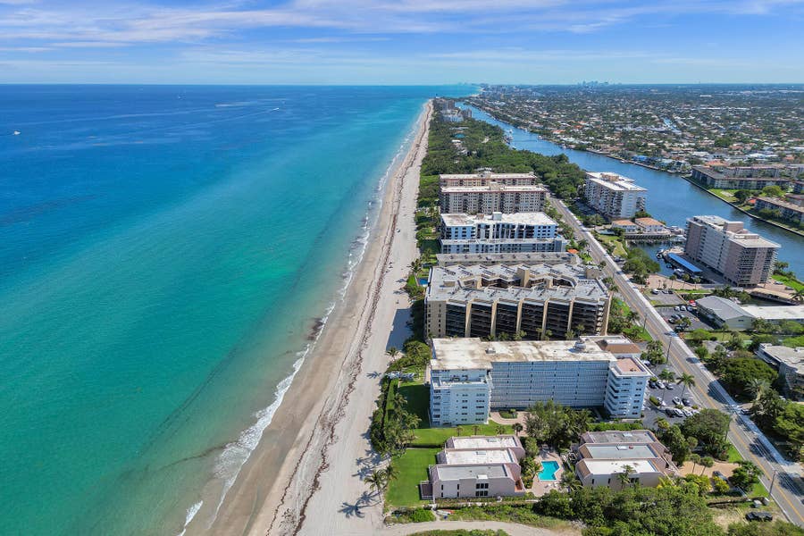 Property photo for 1169 Hillsboro, #203, Hillsboro Beach, FL
