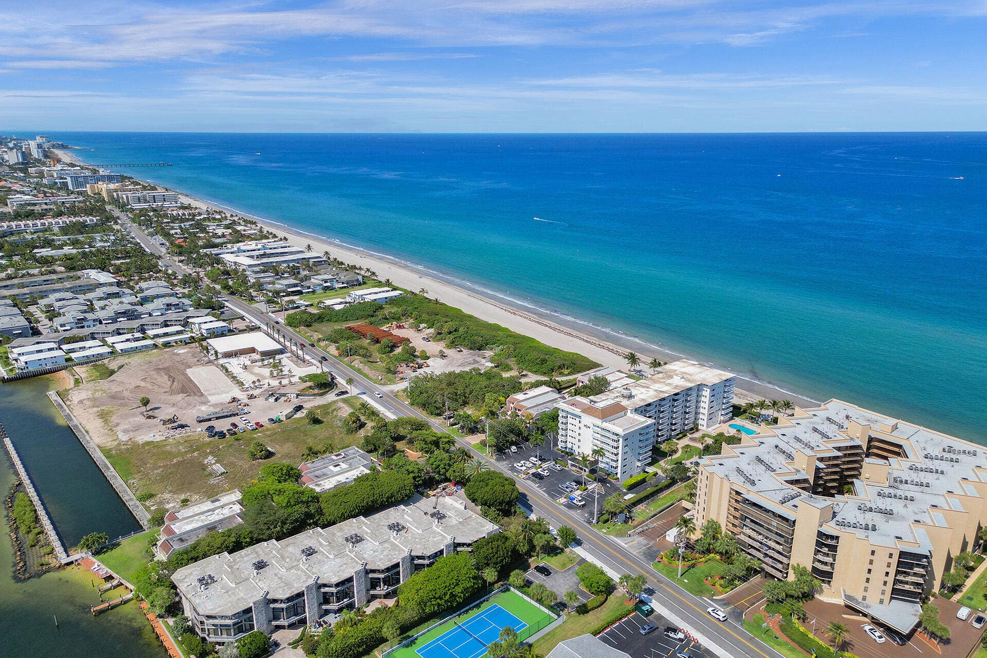 1169 Hillsboro, #203, Hillsboro Beach, Hillsboro Beach, FL 33062 DJI_0092