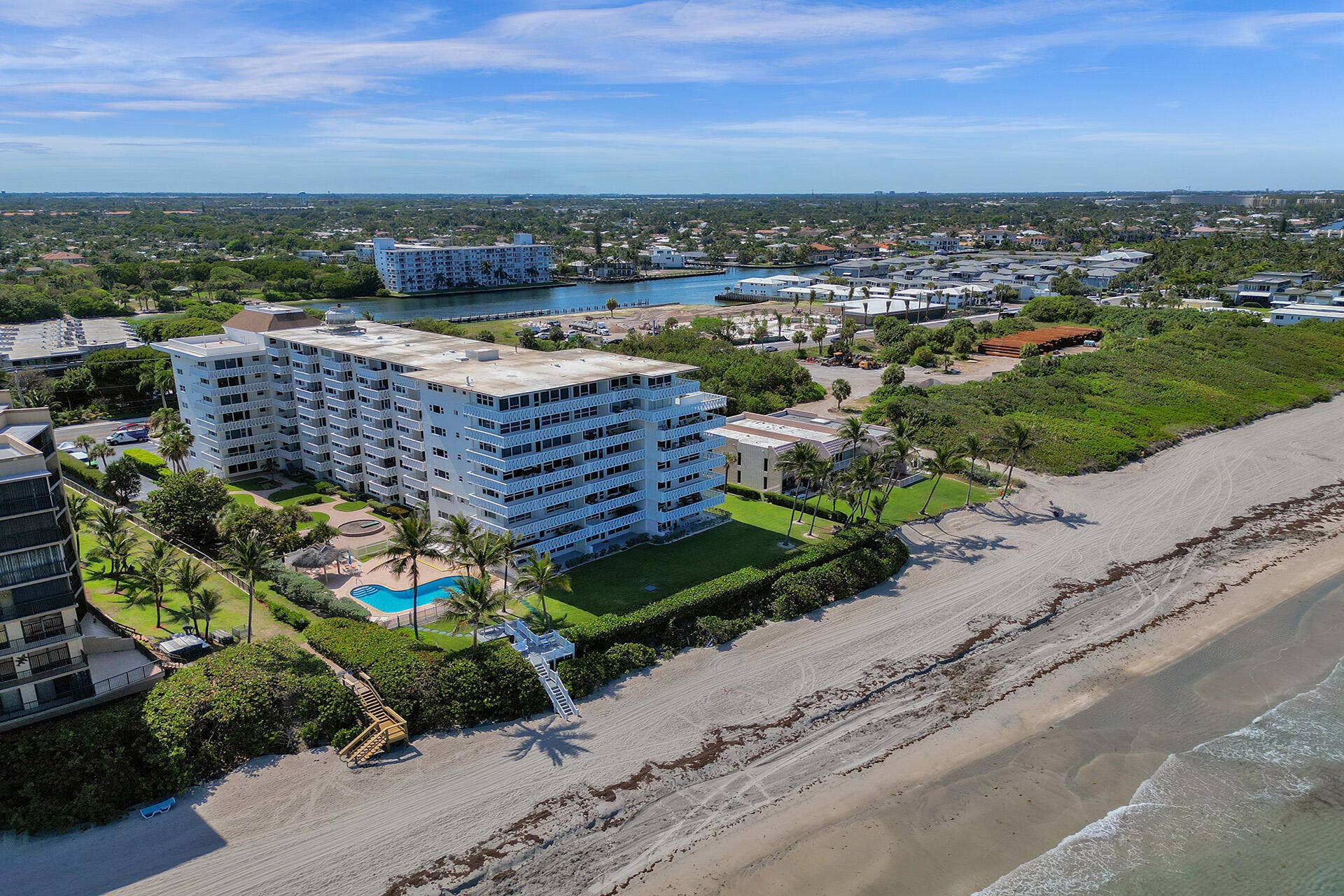 1169 Hillsboro, #203, Hillsboro Beach, Hillsboro Beach, FL 33062 DJI_0082