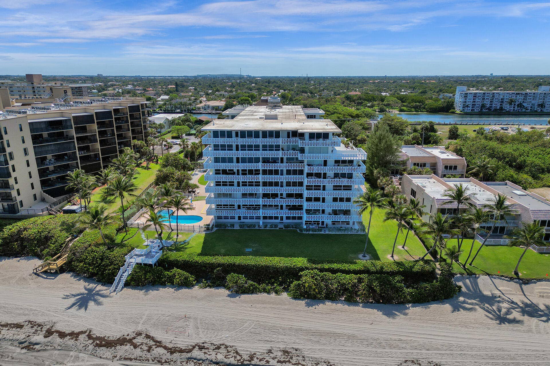 1169 Hillsboro, #203, Hillsboro Beach, Hillsboro Beach, FL 33062 DJI_0081