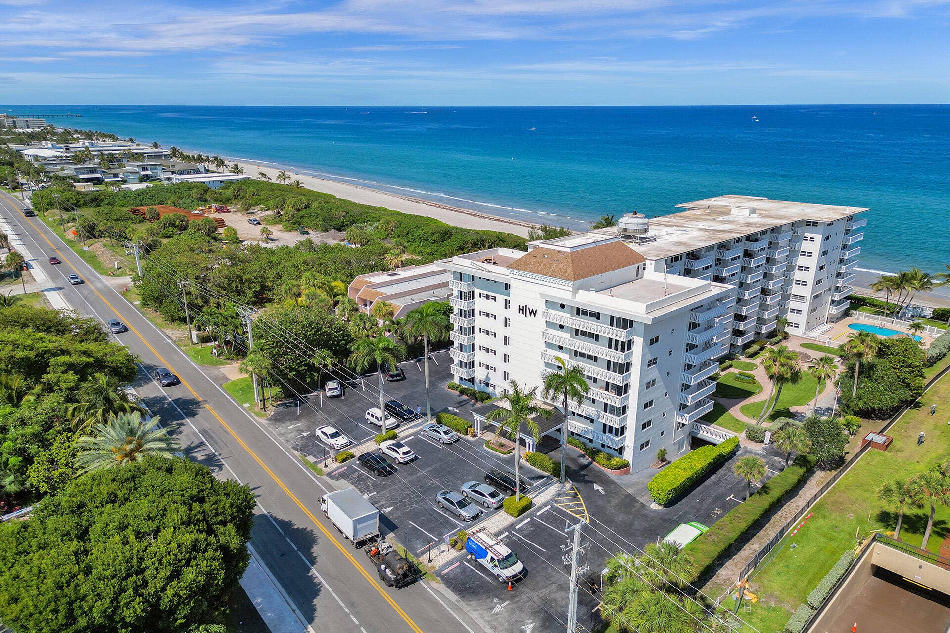 1169 Hillsboro, #203, Hillsboro Beach, Hillsboro Beach, FL 33062 DJI_0077