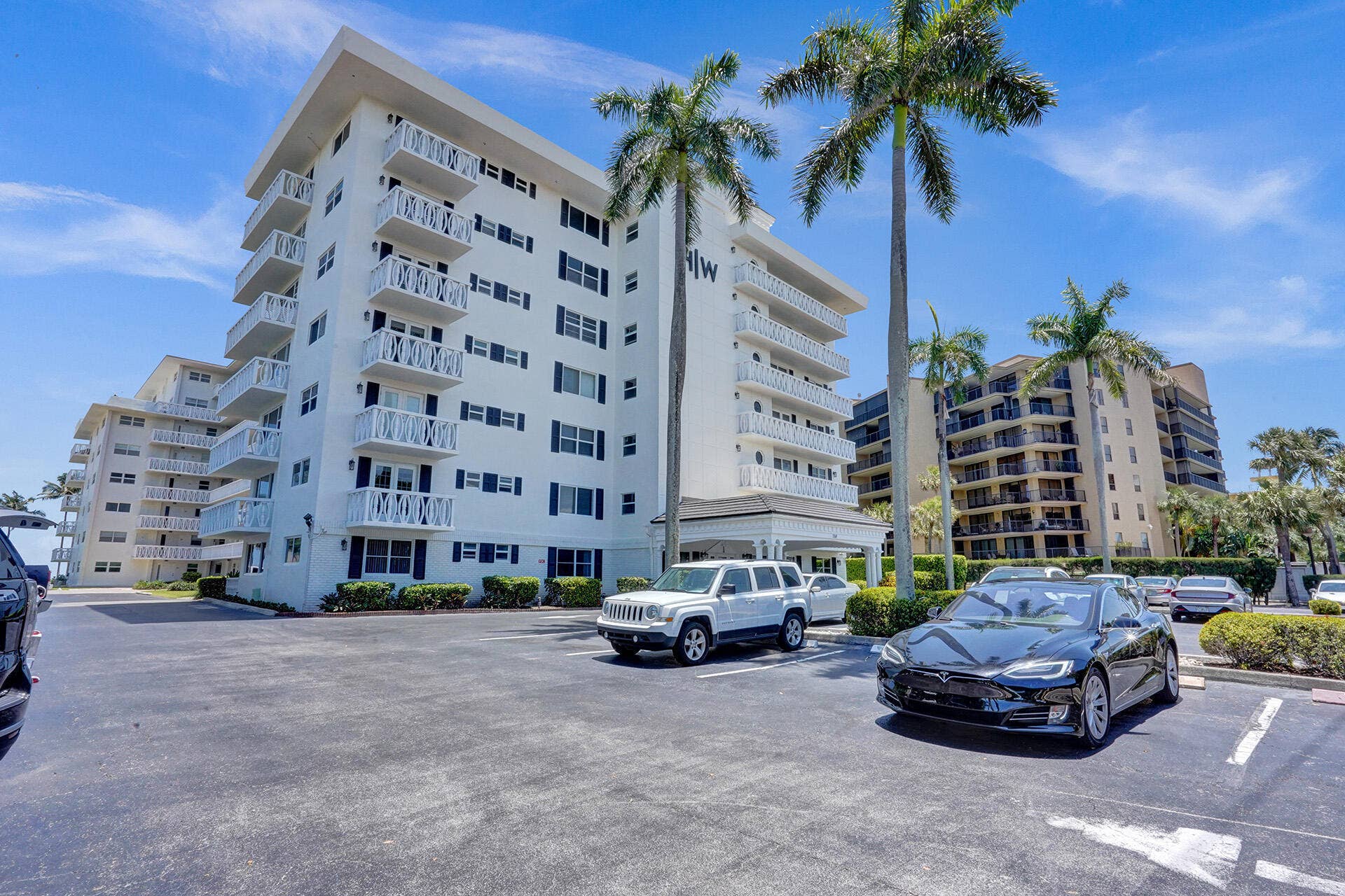 1169 Hillsboro, #203, Hillsboro Beach, Hillsboro Beach, FL 33062 ROY01955