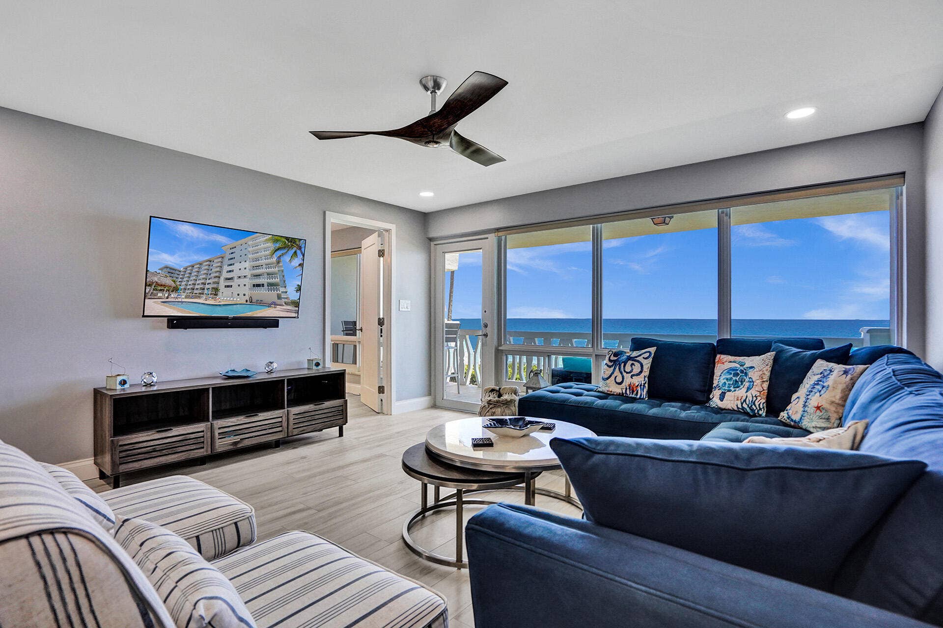1169 Hillsboro, #203, Hillsboro Beach, Hillsboro Beach, FL 33062 ROY01847
